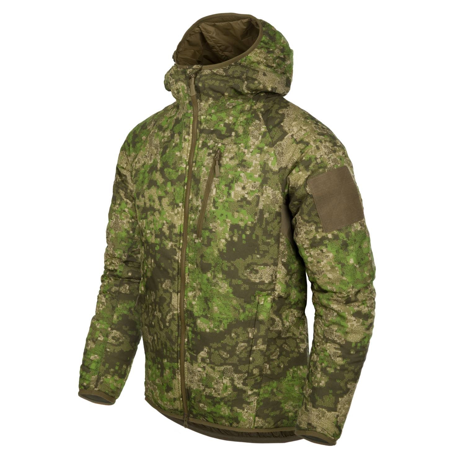 Wolfhound Hoodie Jacket  - ClimaShield® Apex 67G