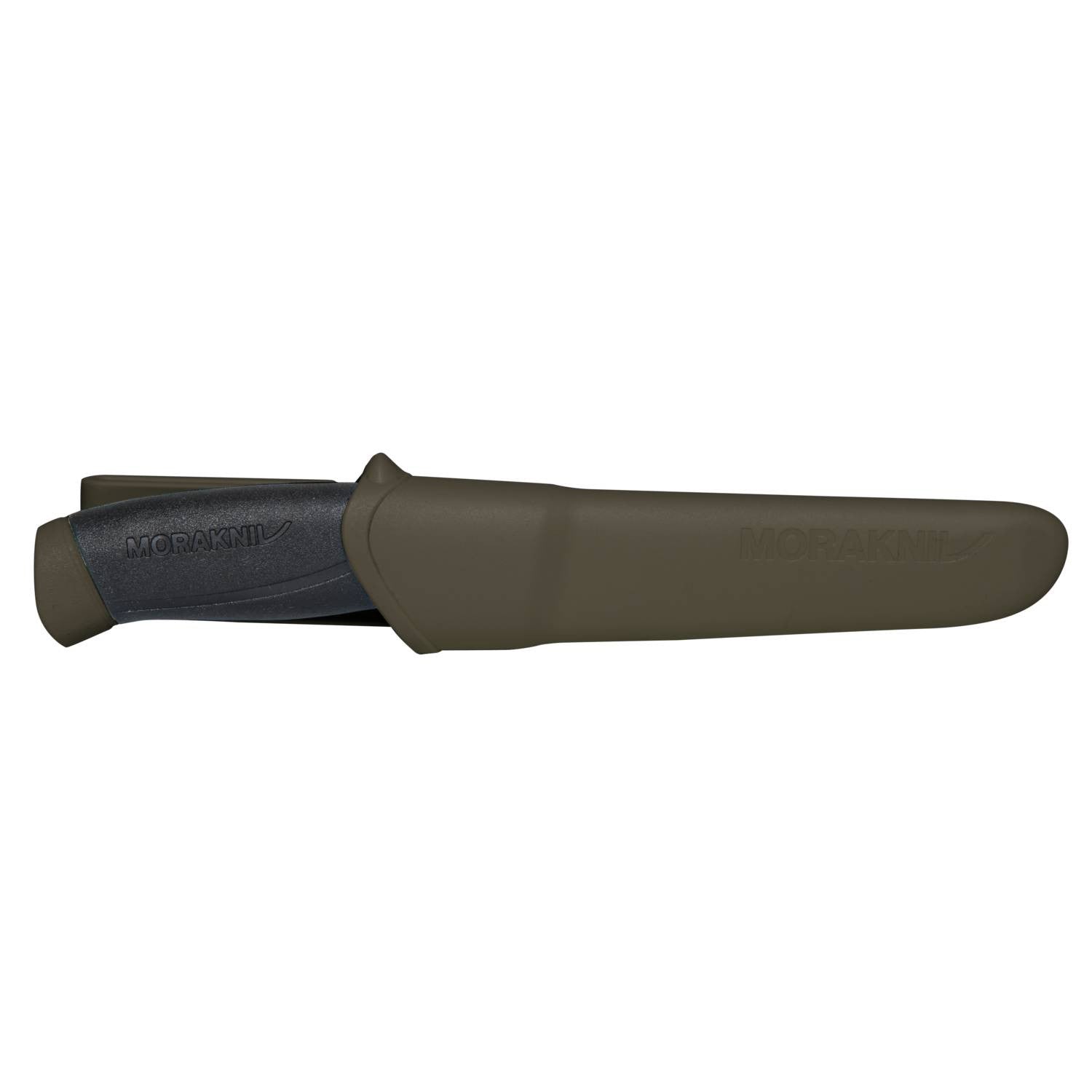 Morakniv® Companion Mg (C) - Acciaio al carbonio