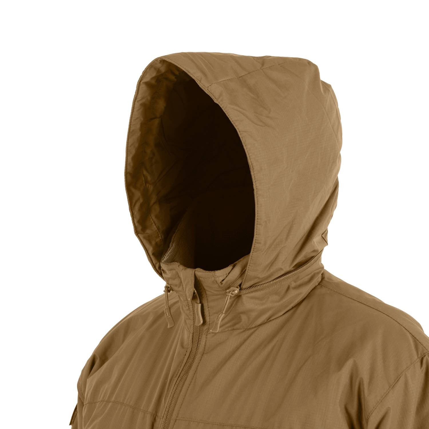 Level 7 Lightweight Winter Jacket  - ClimaShield® Apex 100G