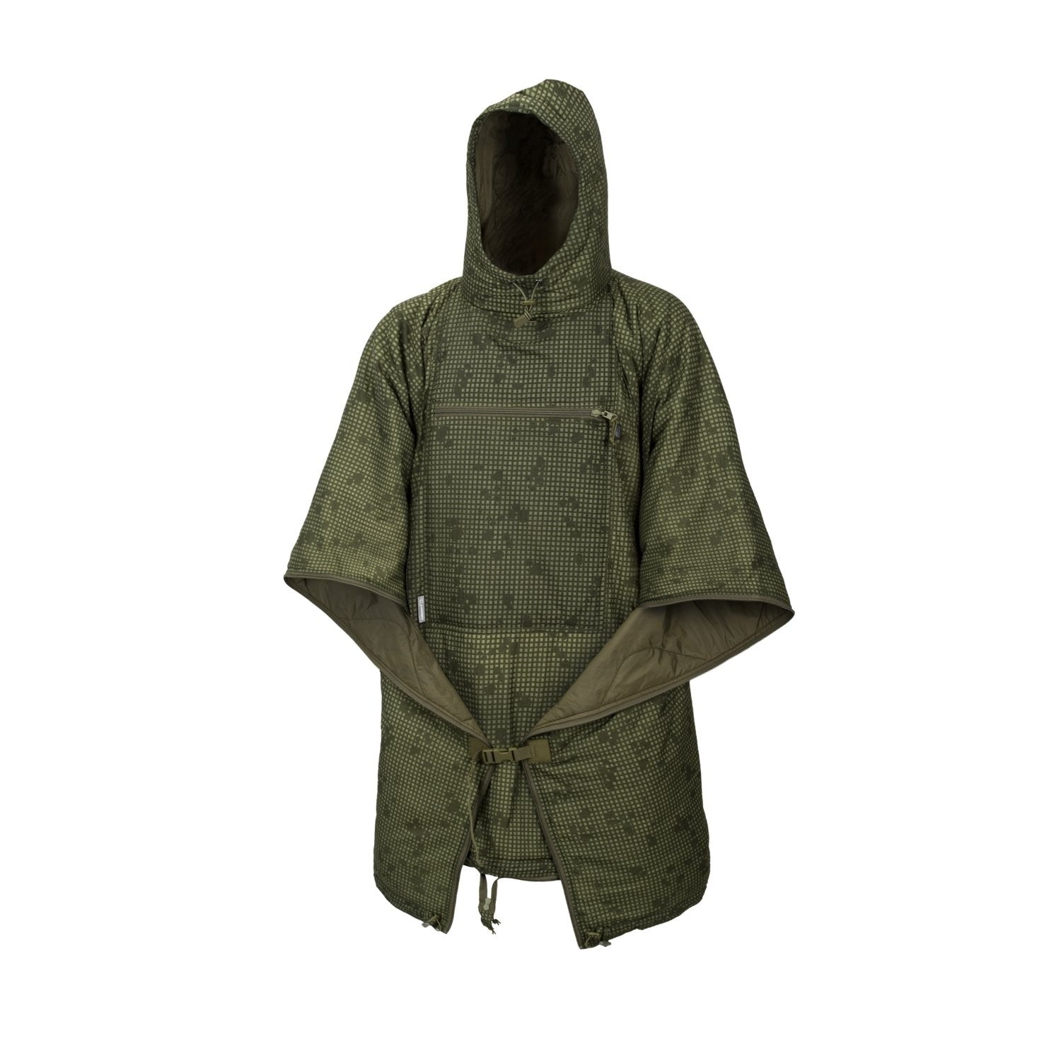 Swagman Roll Poncho