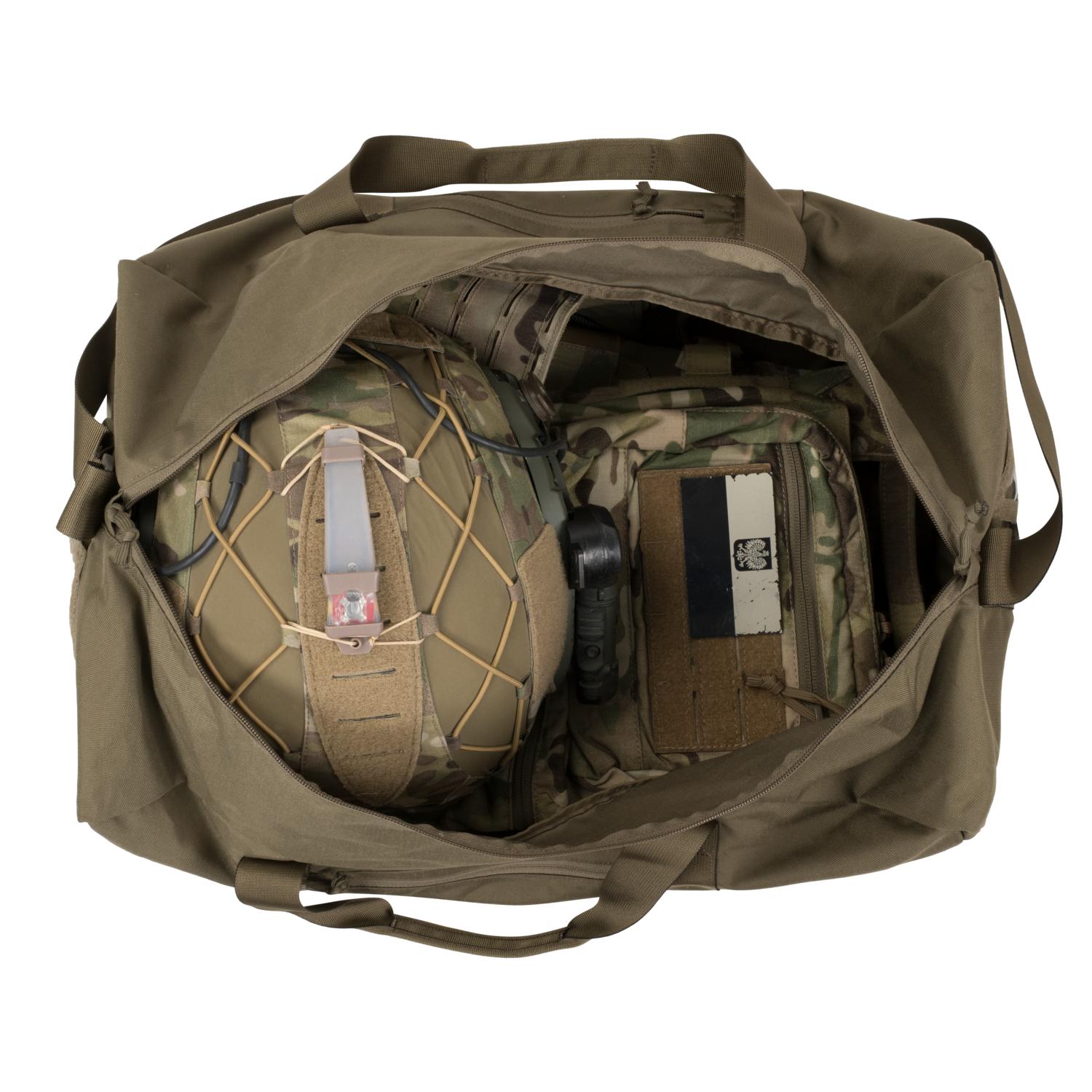 Deployment Bag - Cordura® - Small