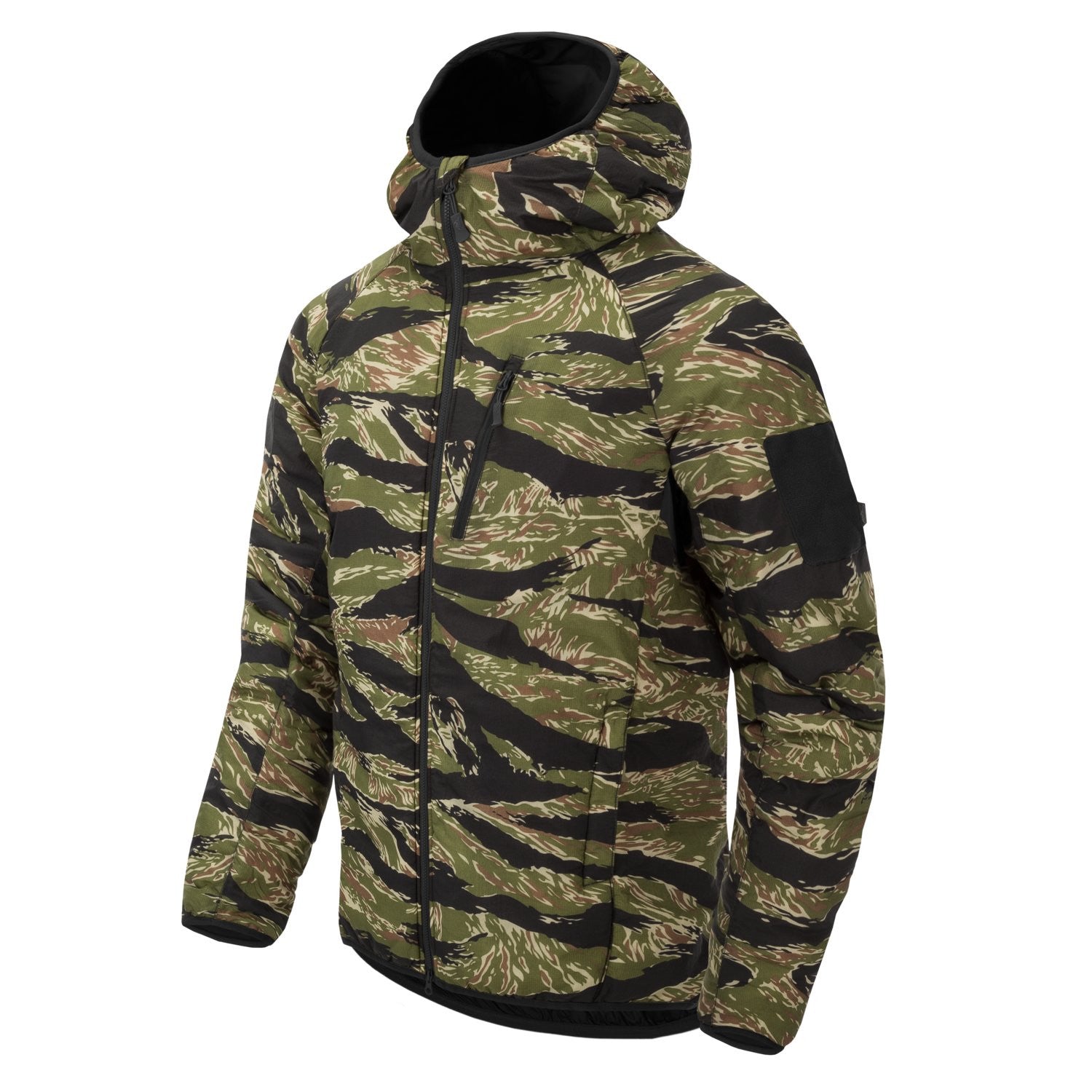 Wolfhound Hoodie Jacket  - ClimaShield® Apex 67G