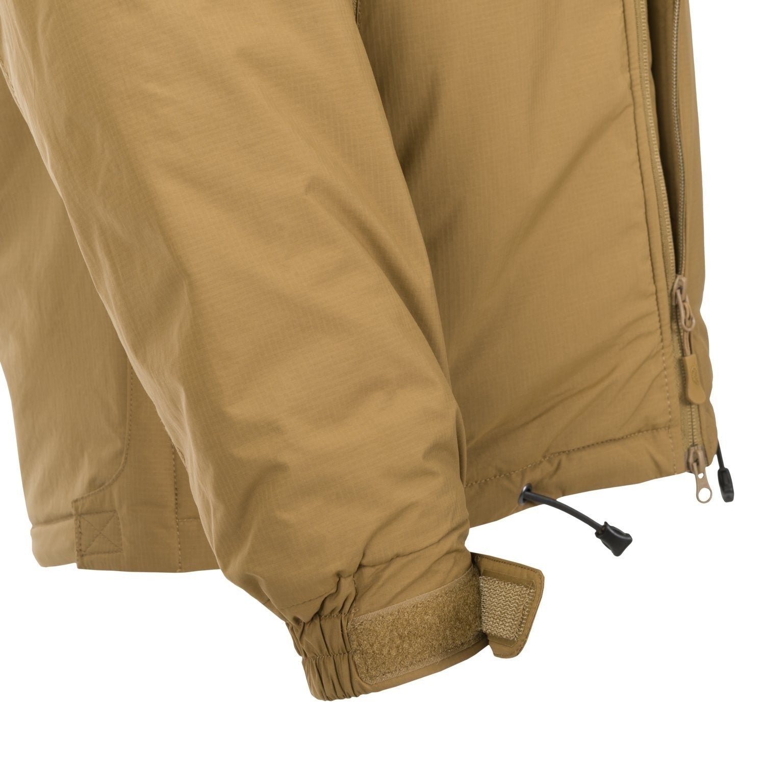 Husky Tactical Winter Jacket  - Climashield® Apex 100G