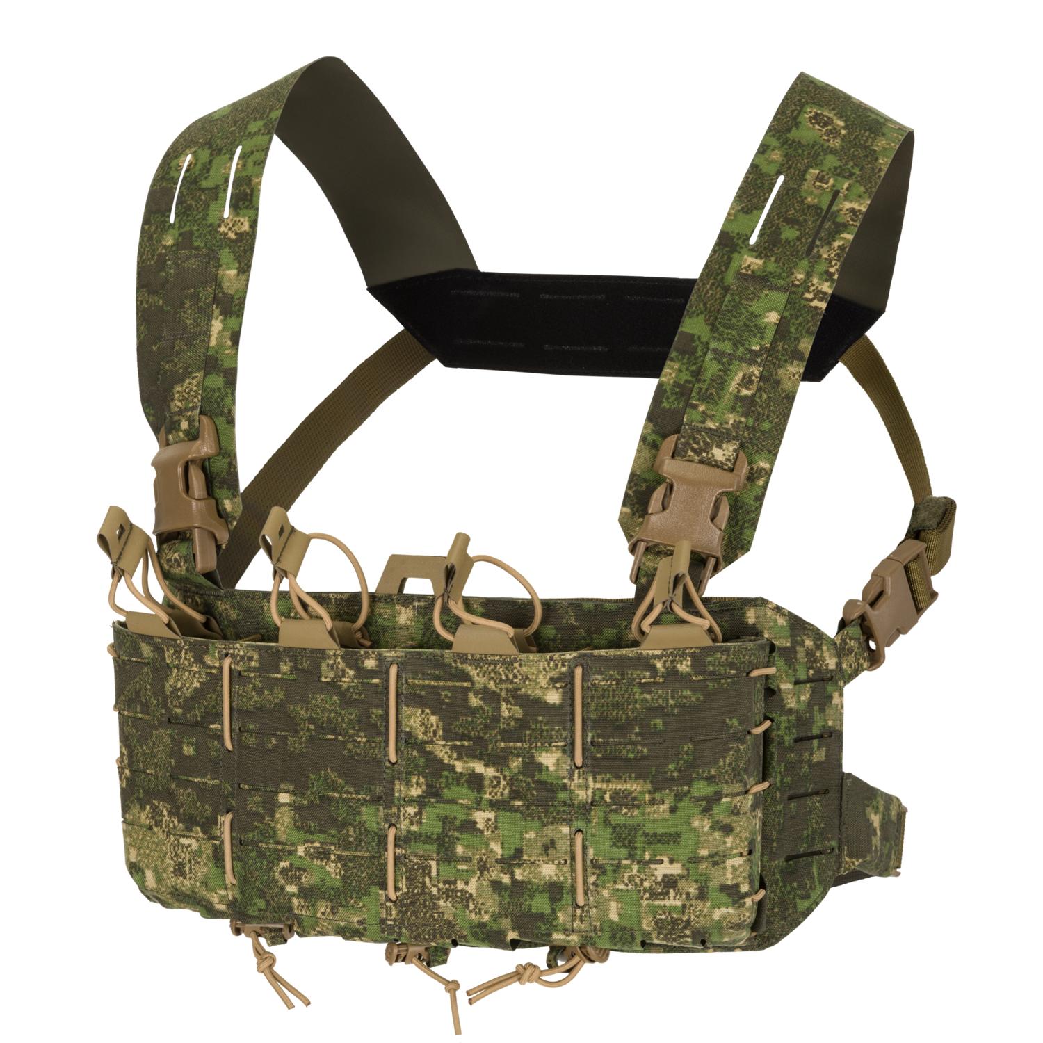 Tiger Moth Chest Rig® - Cordura®