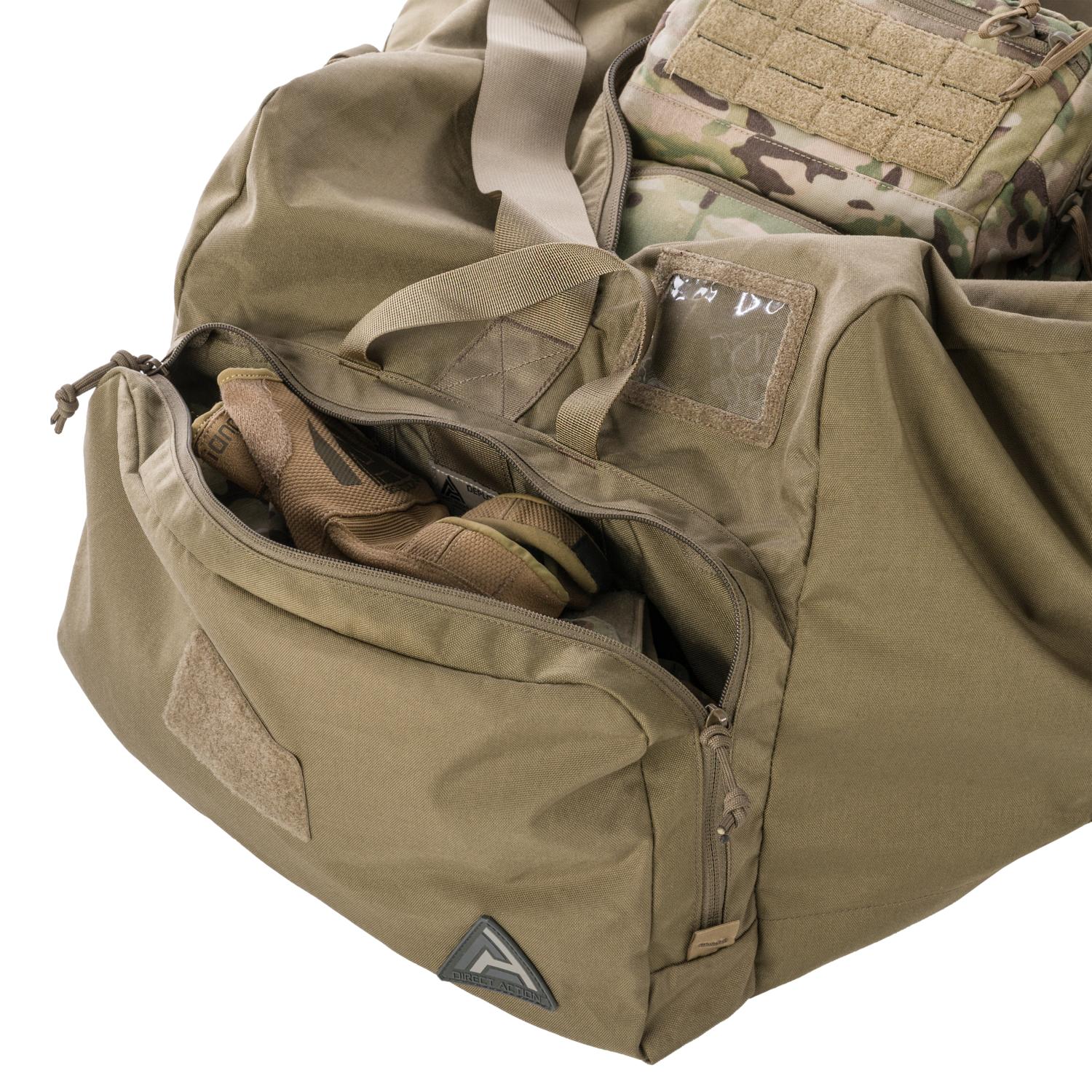 Deployment Bag - Cordura® - Medium