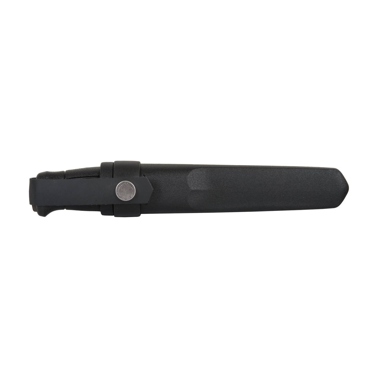 Morakniv® Garberg Black C Multi-Mount - Acciaio al carbonio