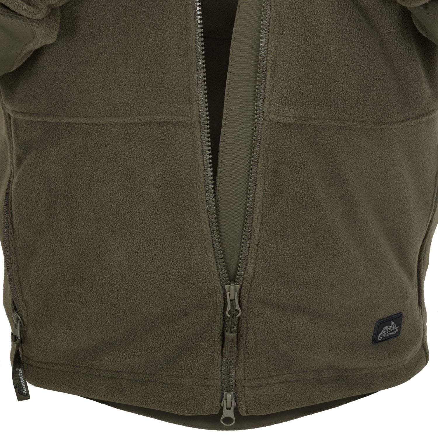 Cumulus® Jacket  - Heavy Fleece