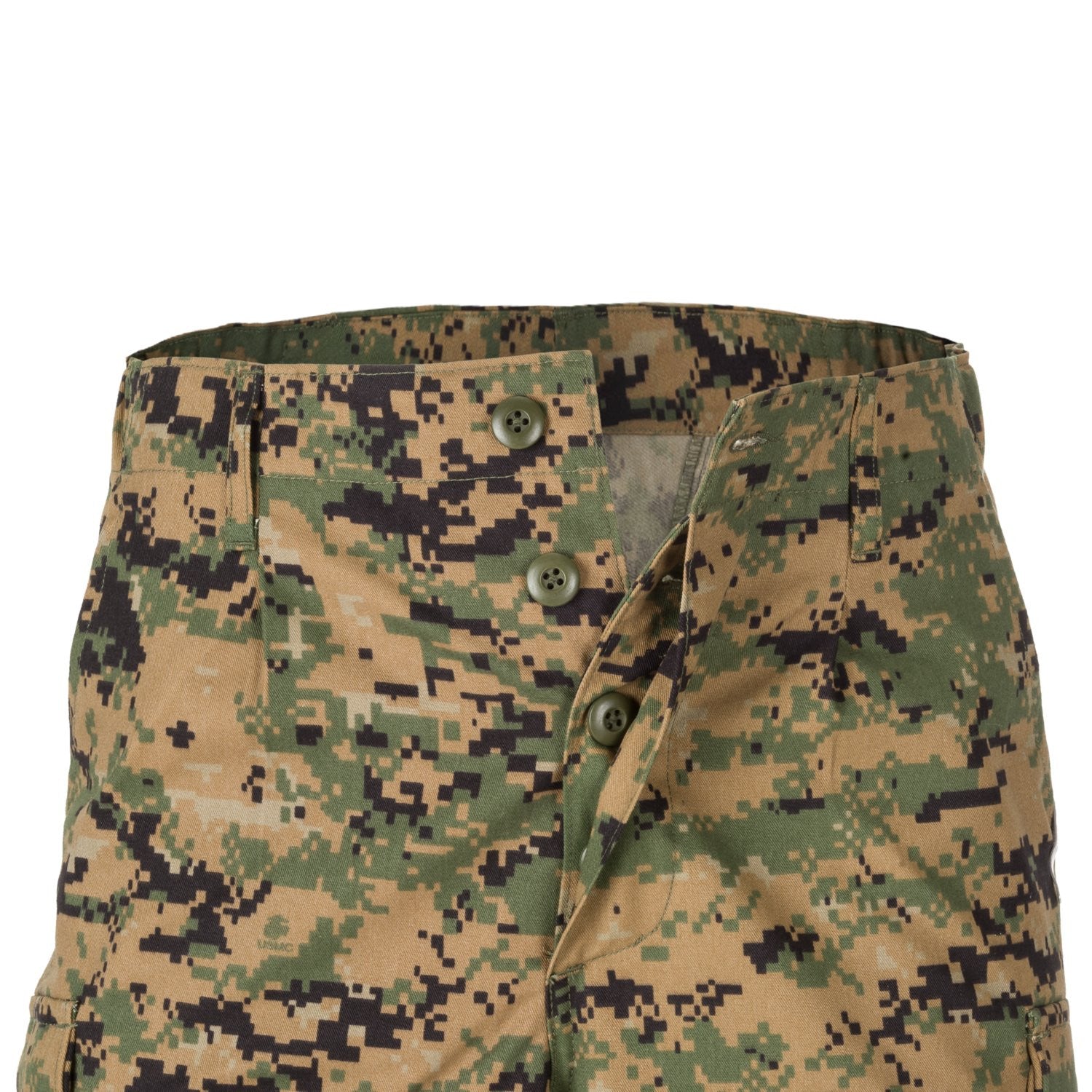 USMC Pants  - Polycotton Twill