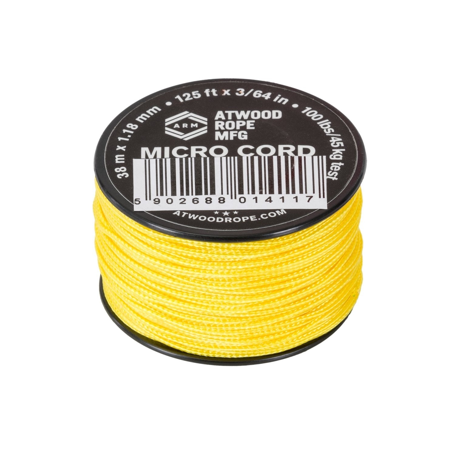 Micro Cord (125ft)