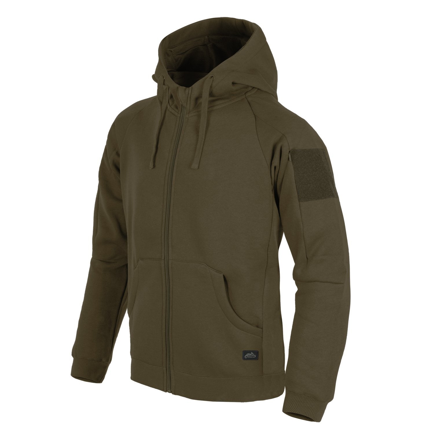 Urban Tactical Hoodie Lite (Fullzip)®