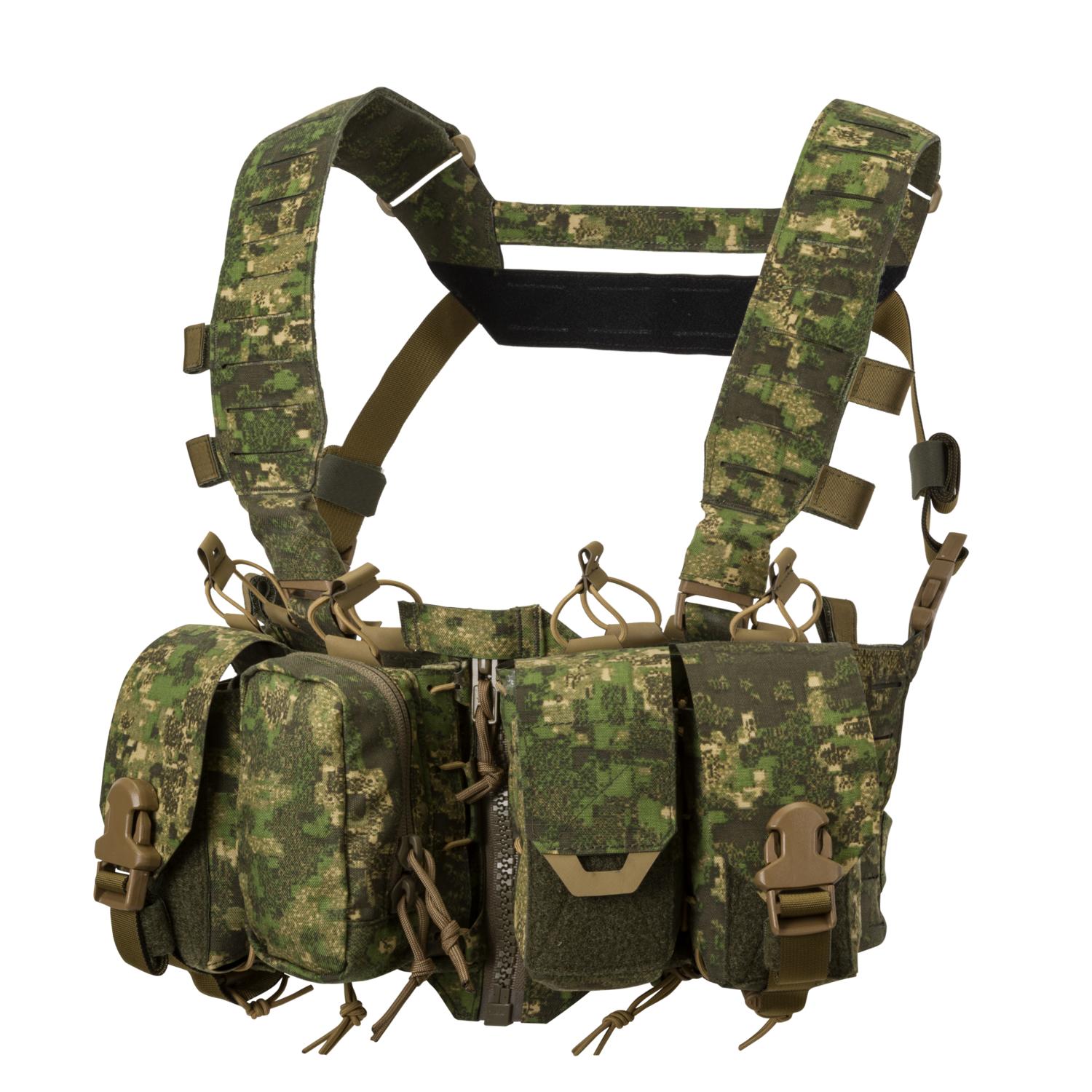 Hurricane Hybrid Chest Rig® - Cordura®