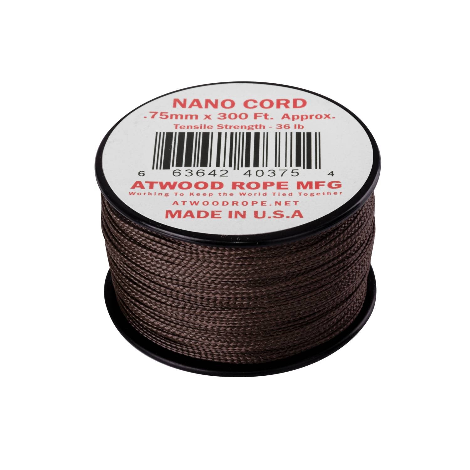 Nano Cord (300ft)