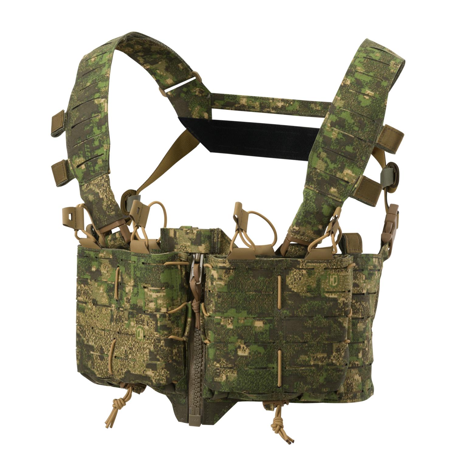 Tempest Chest Rig® - Cordura®