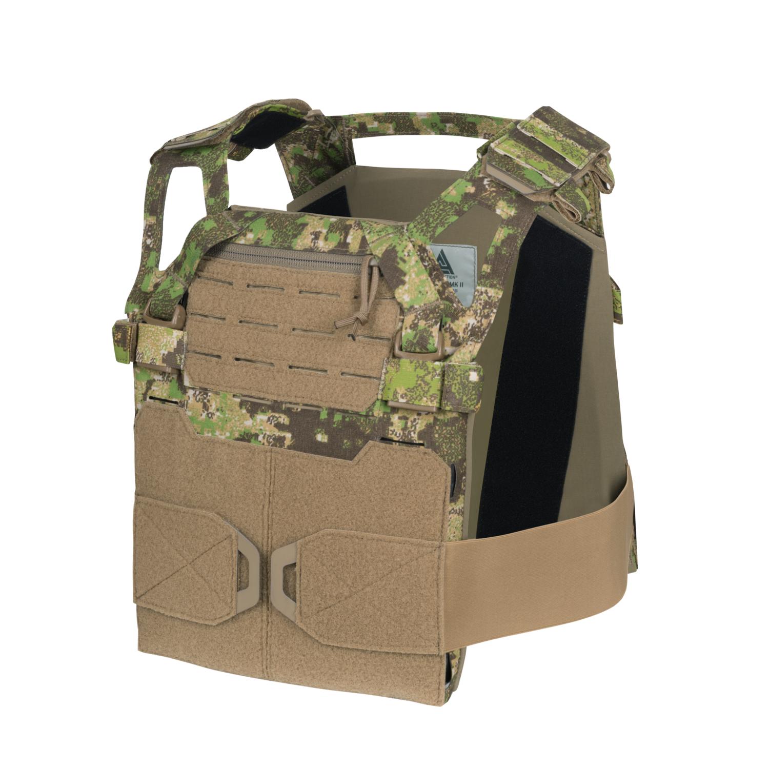 Spitfire Mk2 Plate Carrier®