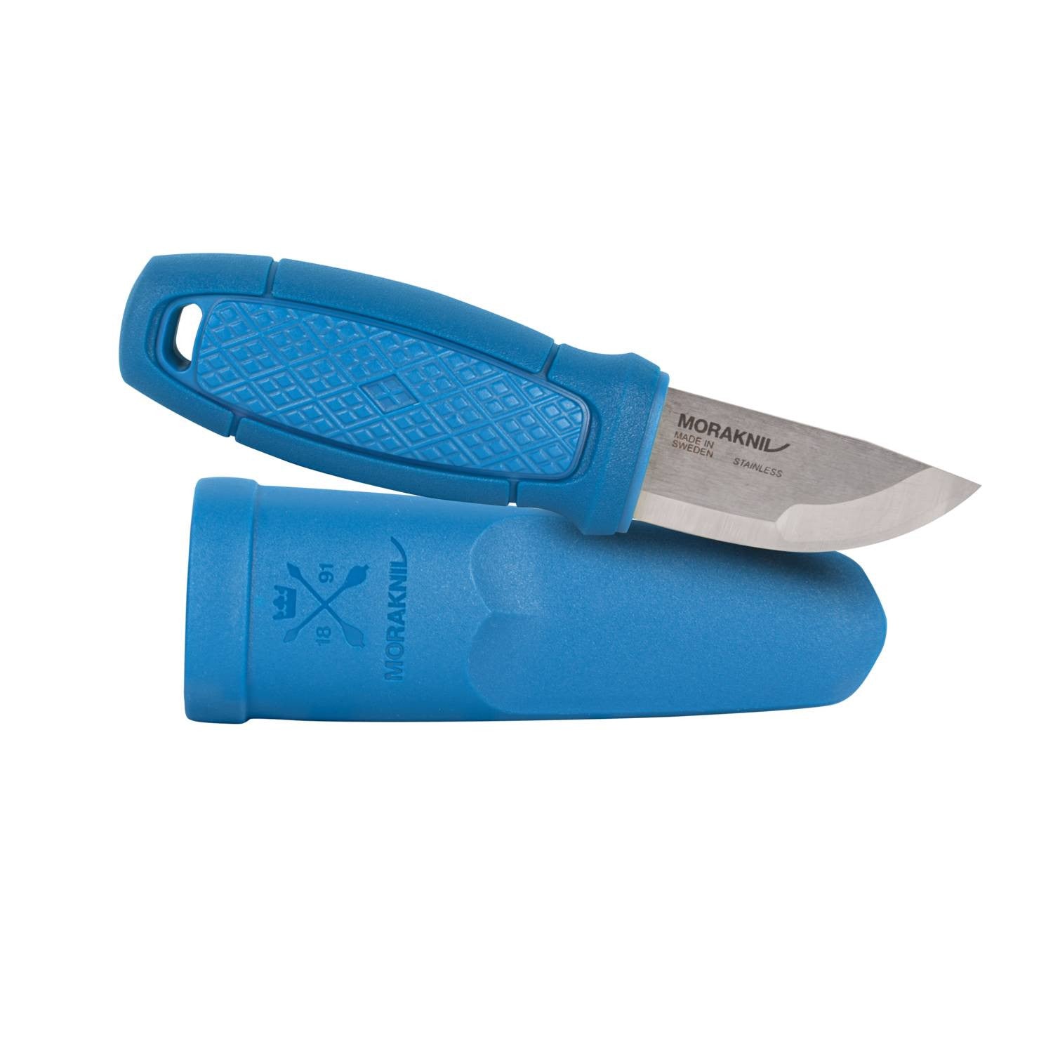 Morakniv® Eldris - Acciaio inossidabile