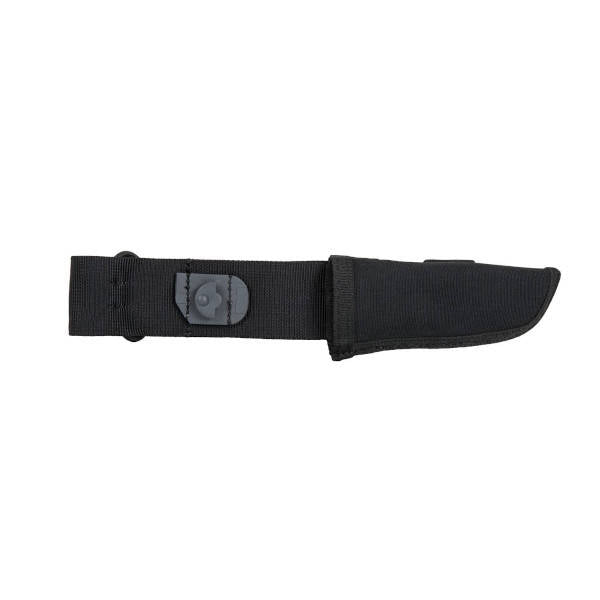 Morakniv® Bushcraft Expert - Acciaio al carbonio