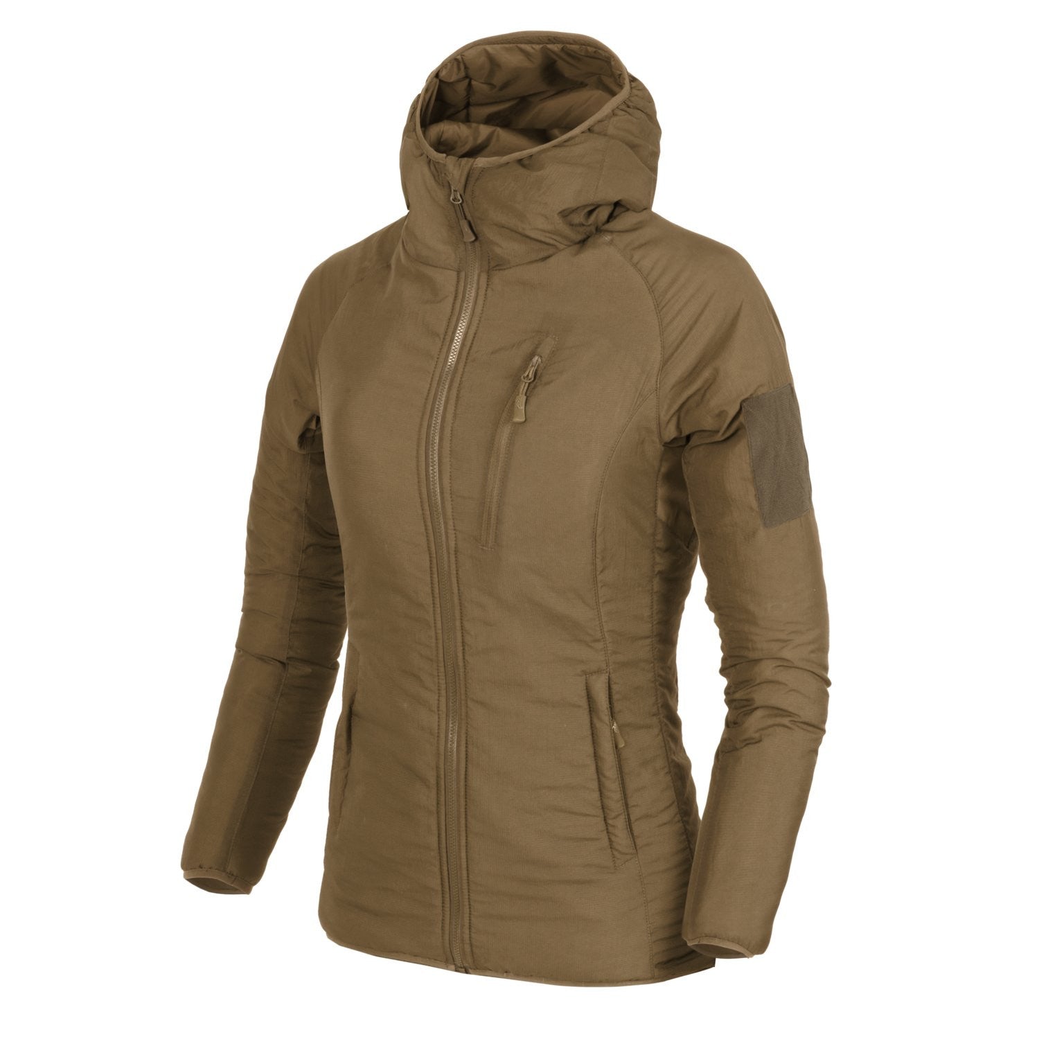 Women's Wolfhound Hoodie Jacket®