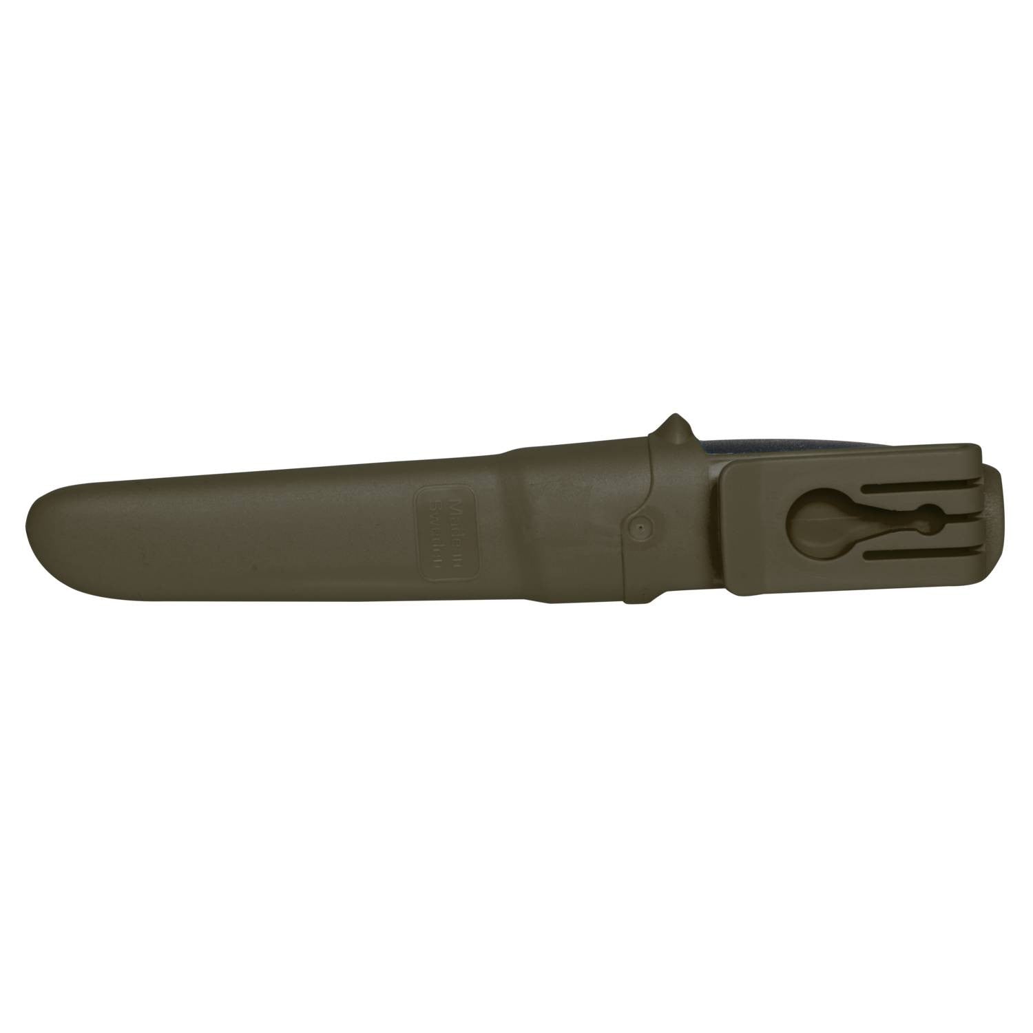 Morakniv® Companion Mg (C) - Acciaio al carbonio