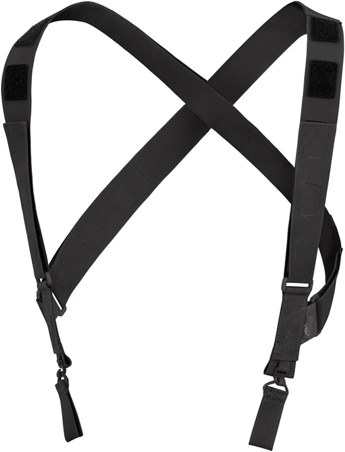 Forester Suspenders