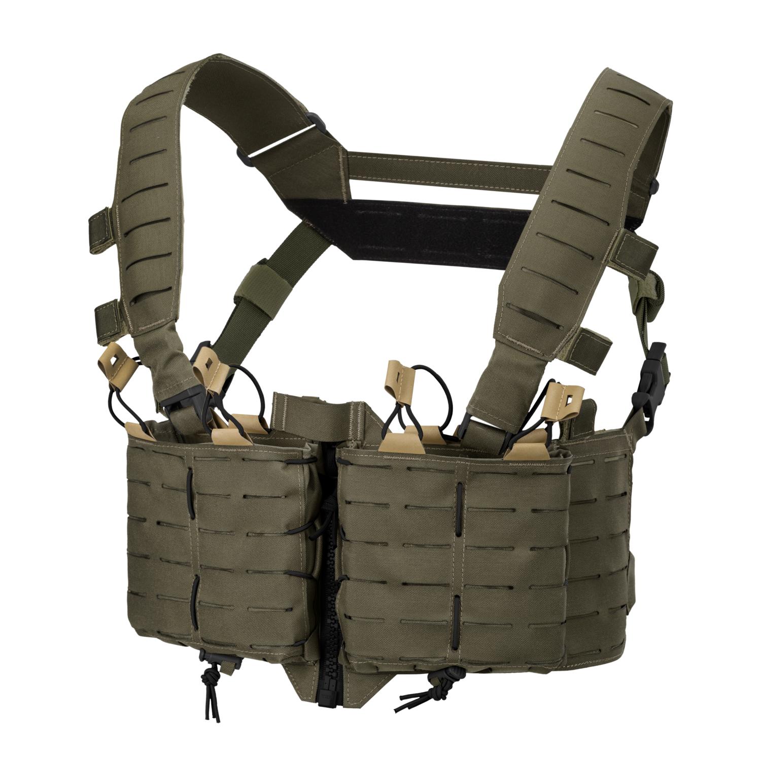 Tempest Chest Rig® - Cordura®