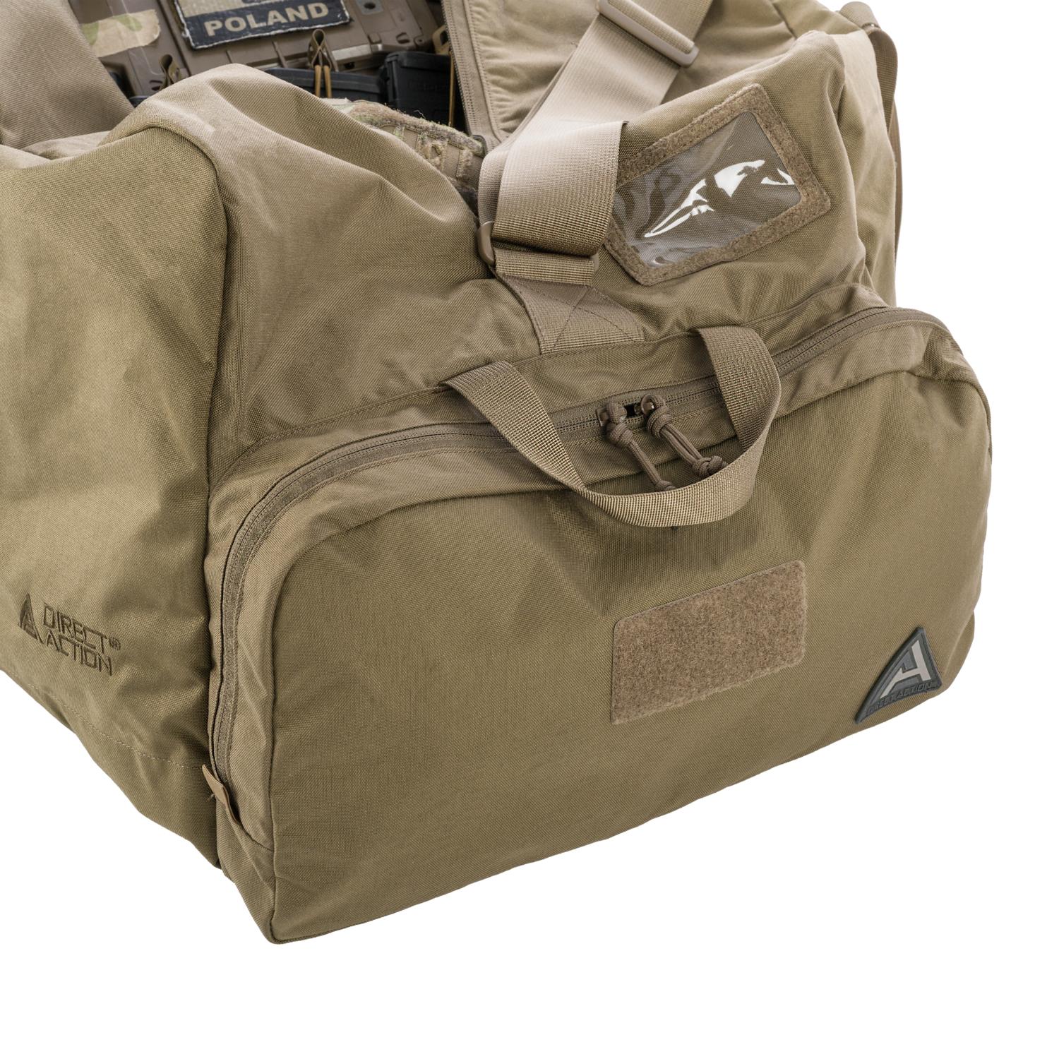 Deployment Bag - Cordura® - Medium