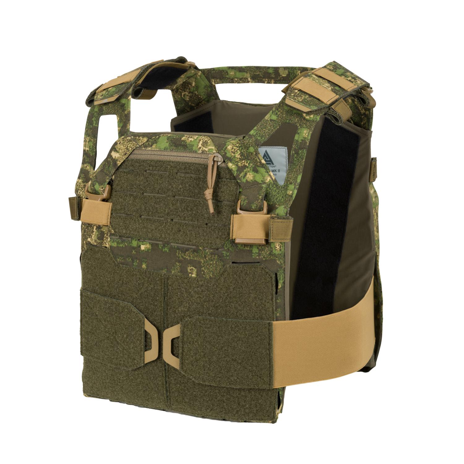 Spitfire Mk2 Plate Carrier®