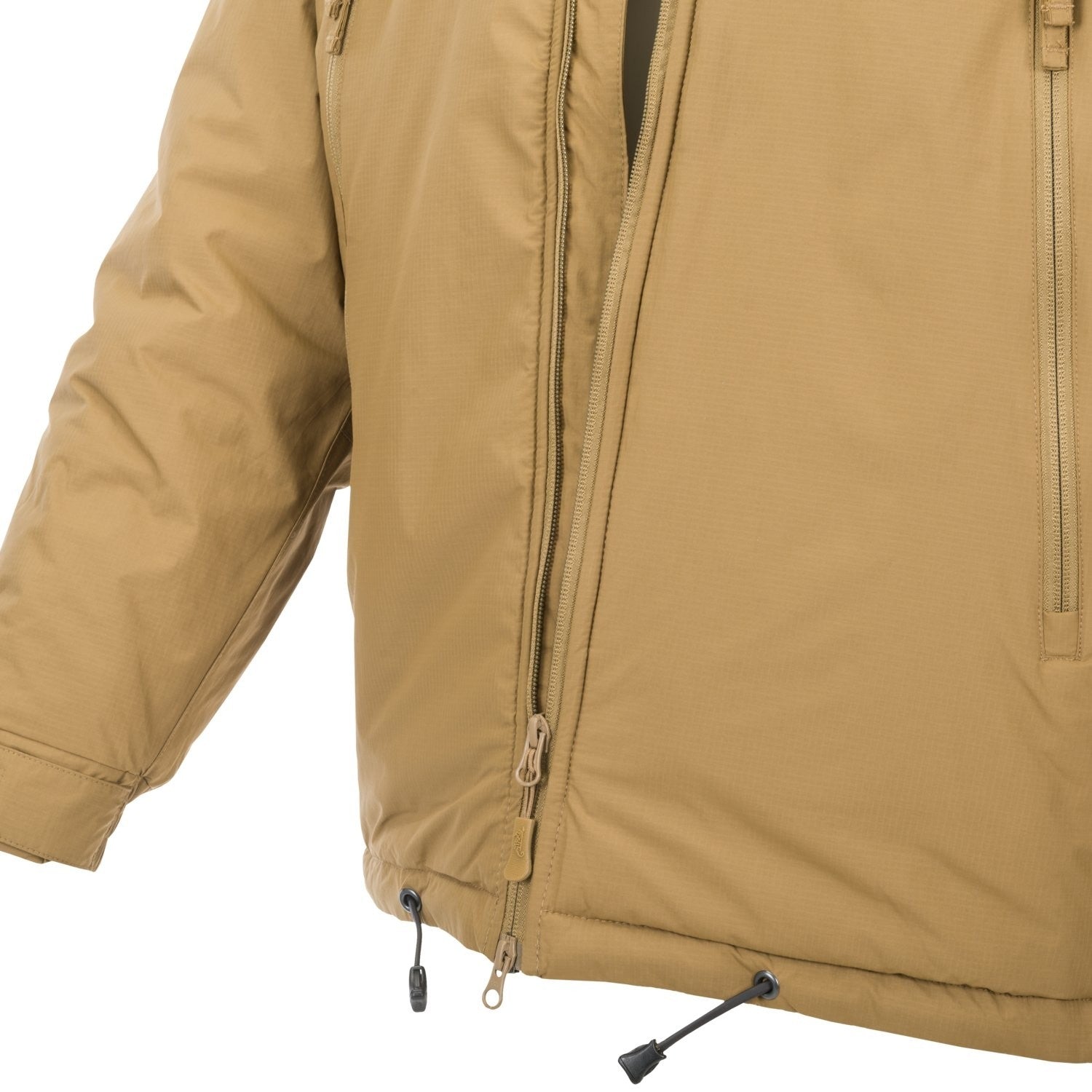 Husky Tactical Winter Jacket  - Climashield® Apex 100G