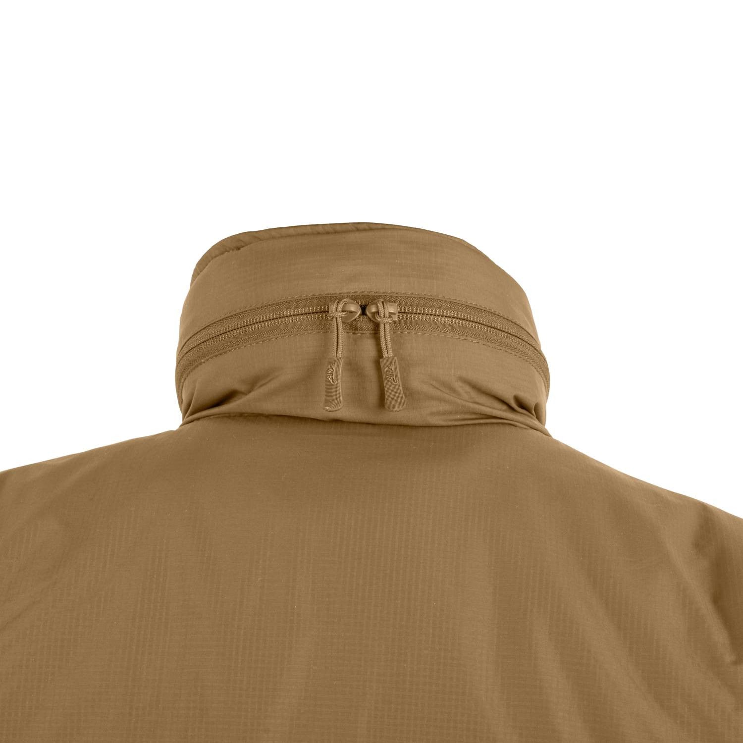 Level 7 Lightweight Winter Jacket  - ClimaShield® Apex 100G