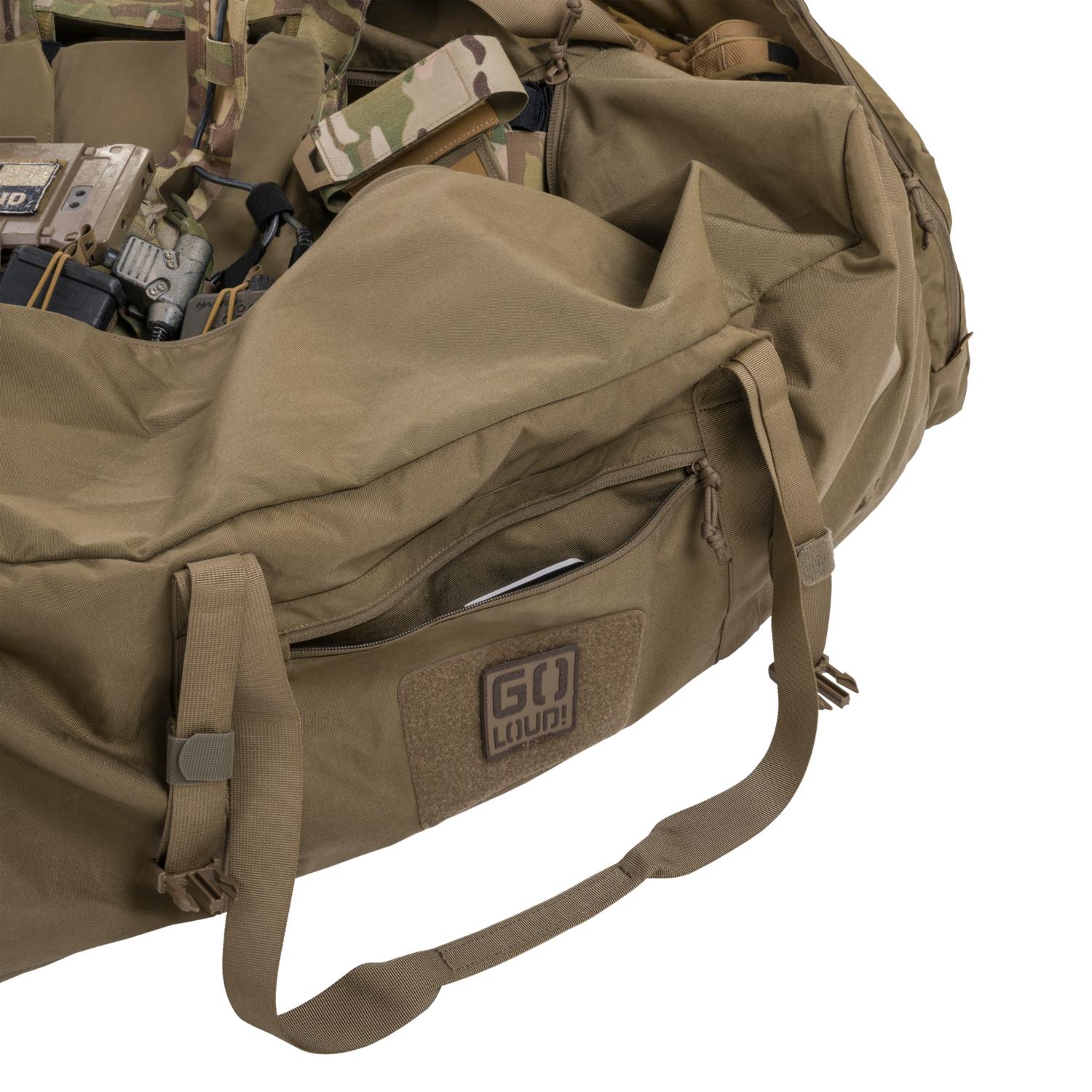 Deployment Bag - Cordura® - Large