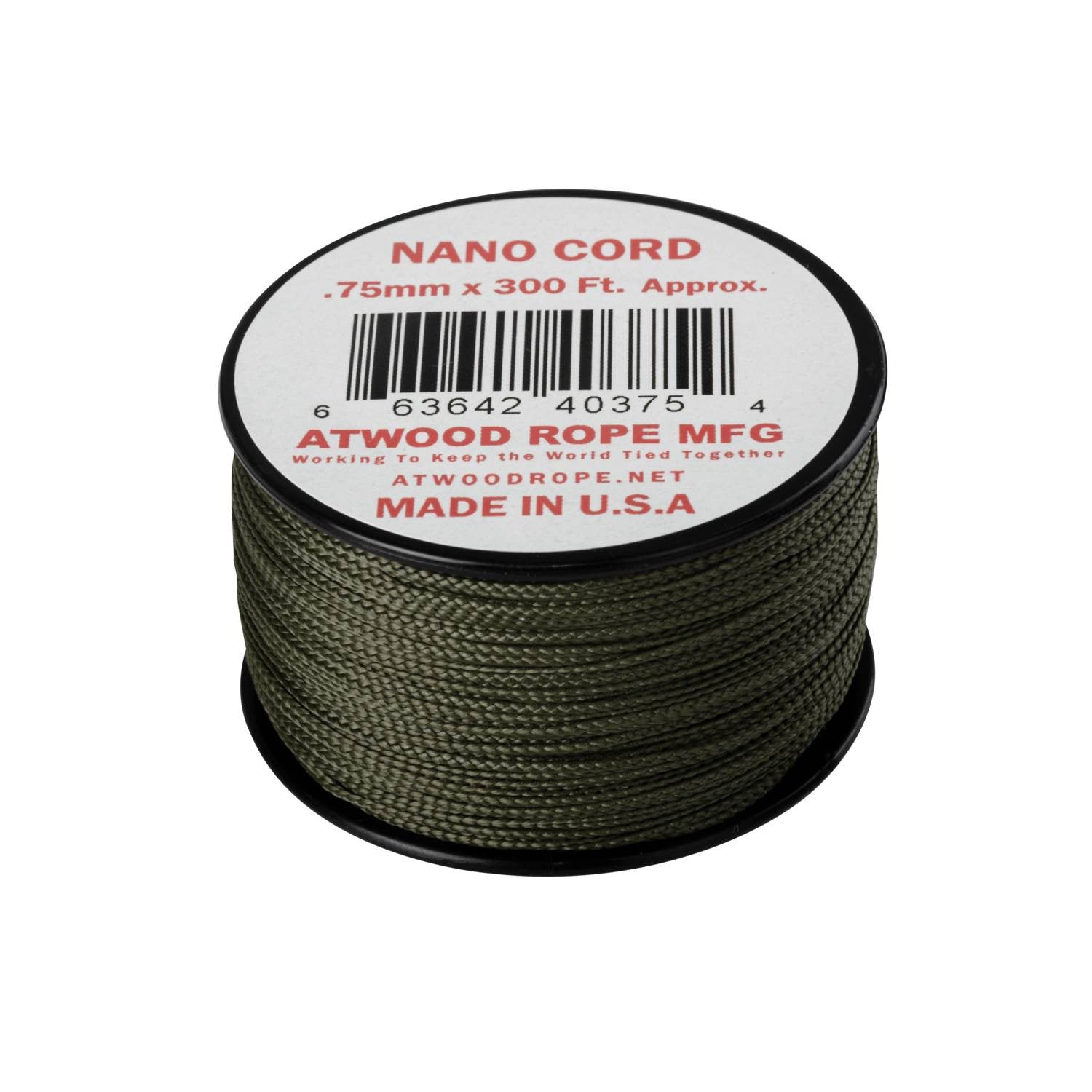 Nano Cord (300ft)