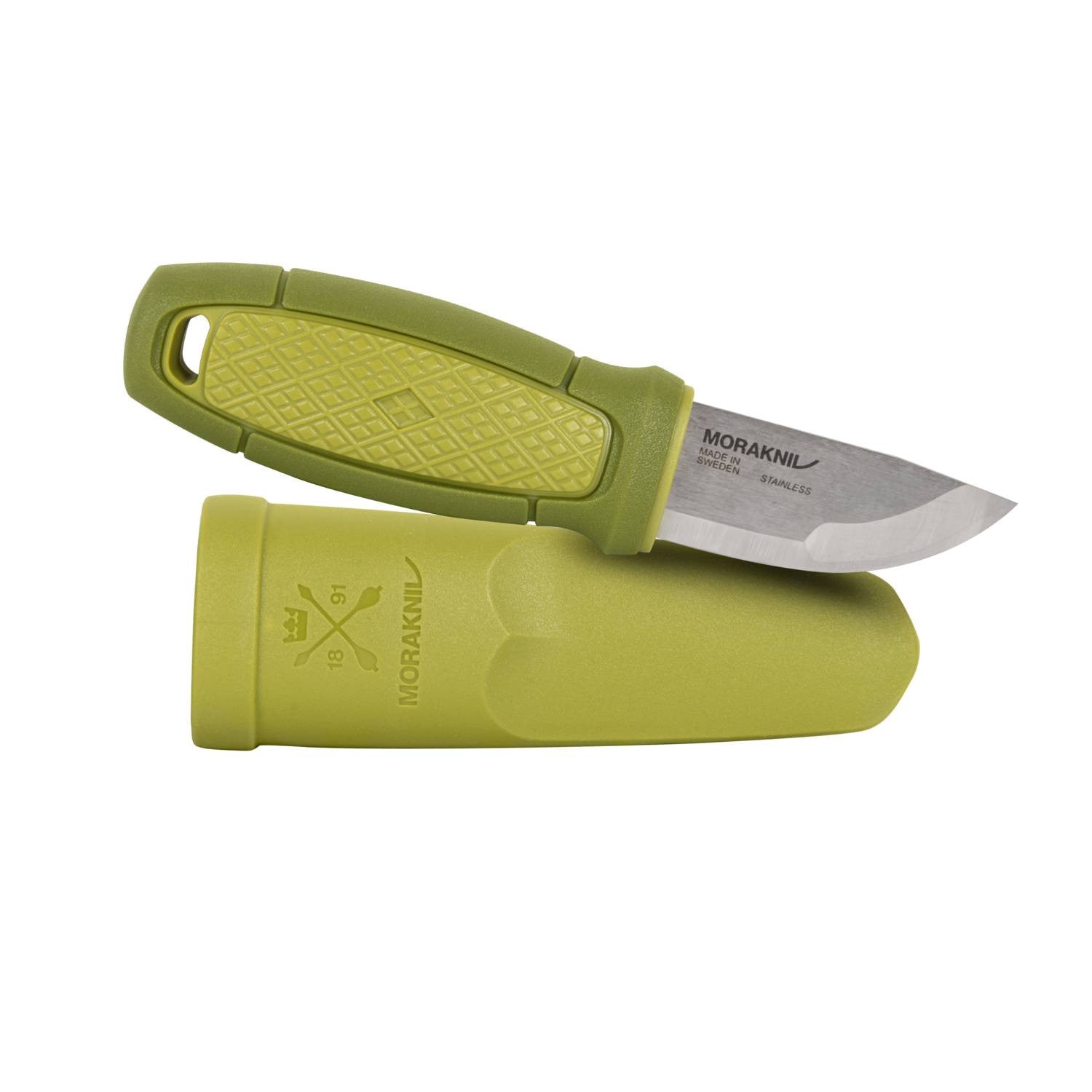 Morakniv® Eldris - Acciaio inossidabile