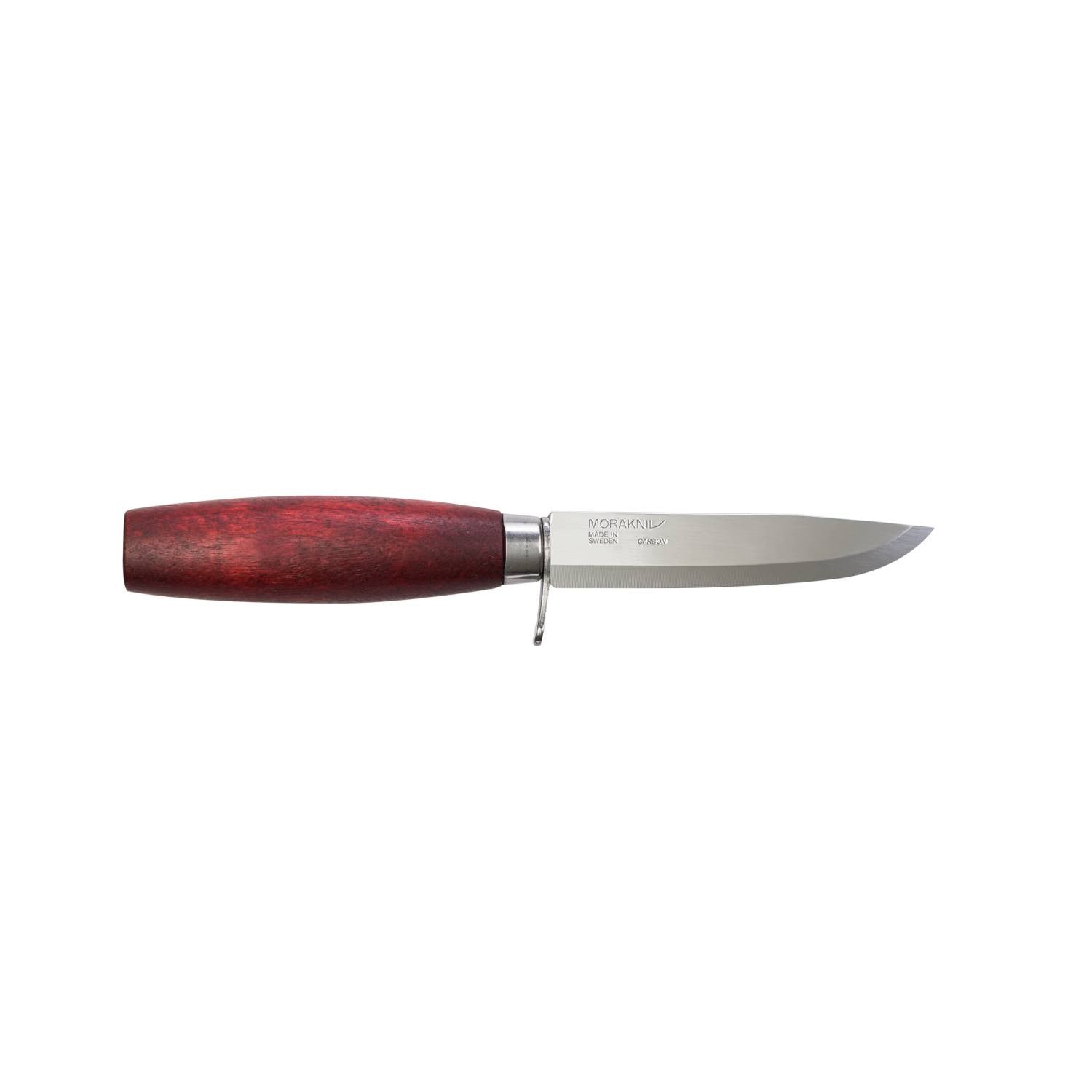 Morakniv® Classic No 2F Protezione per le dita - Acciaio ad alto tenore di carbonio