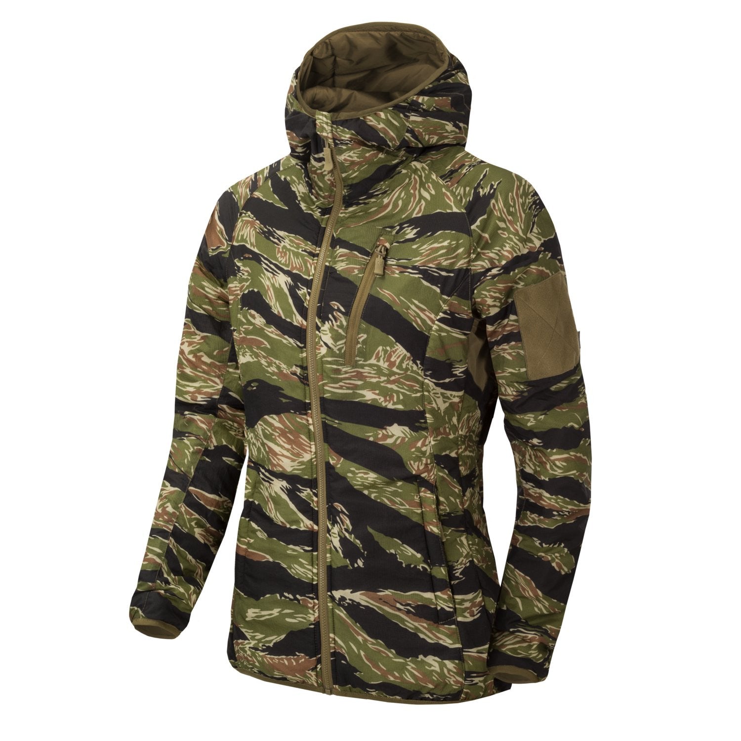 Women's Wolfhound Hoodie Jacket®