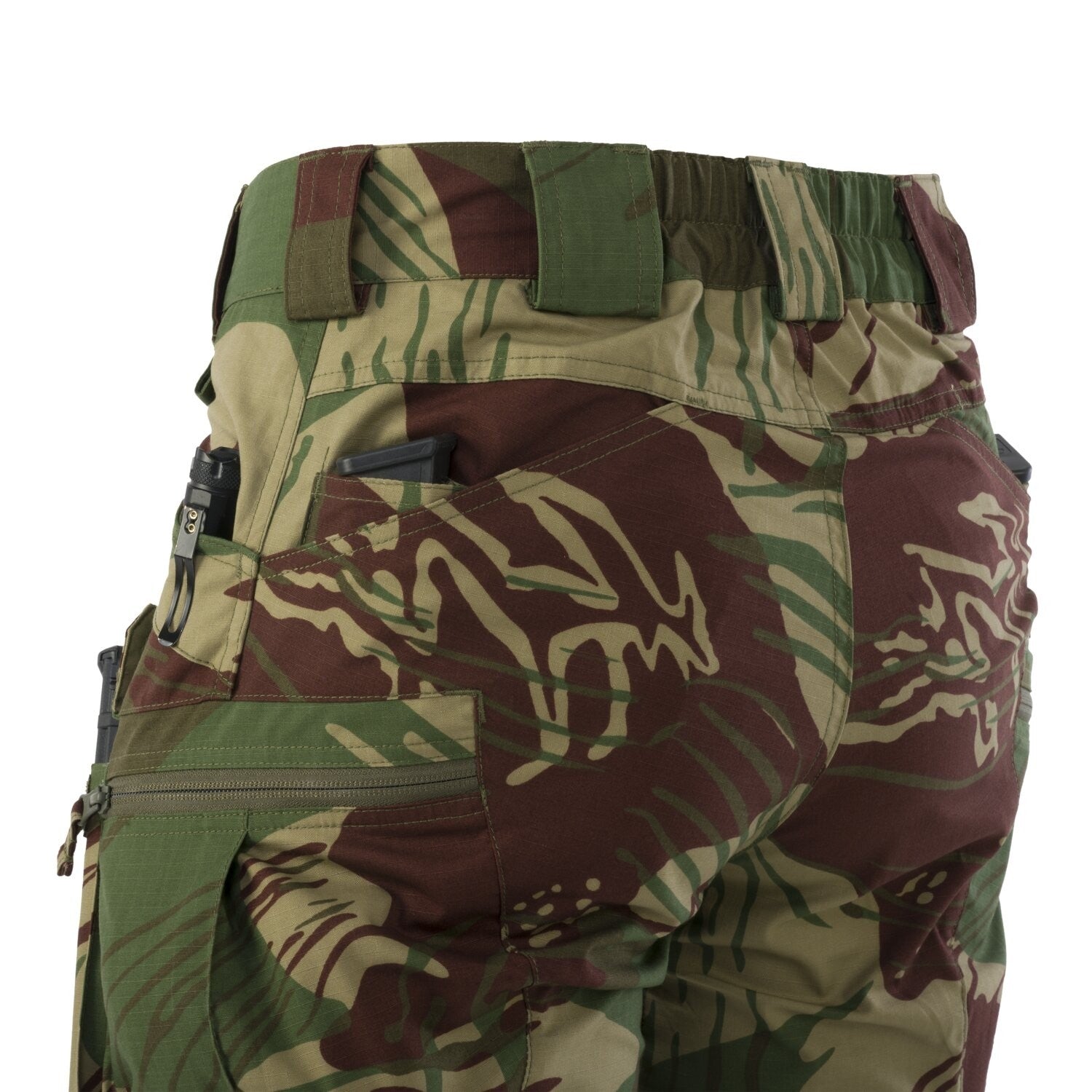 UTS® (Urban Tactical Shorts) 8.5"®  - Polycotton Stretch Ripstop