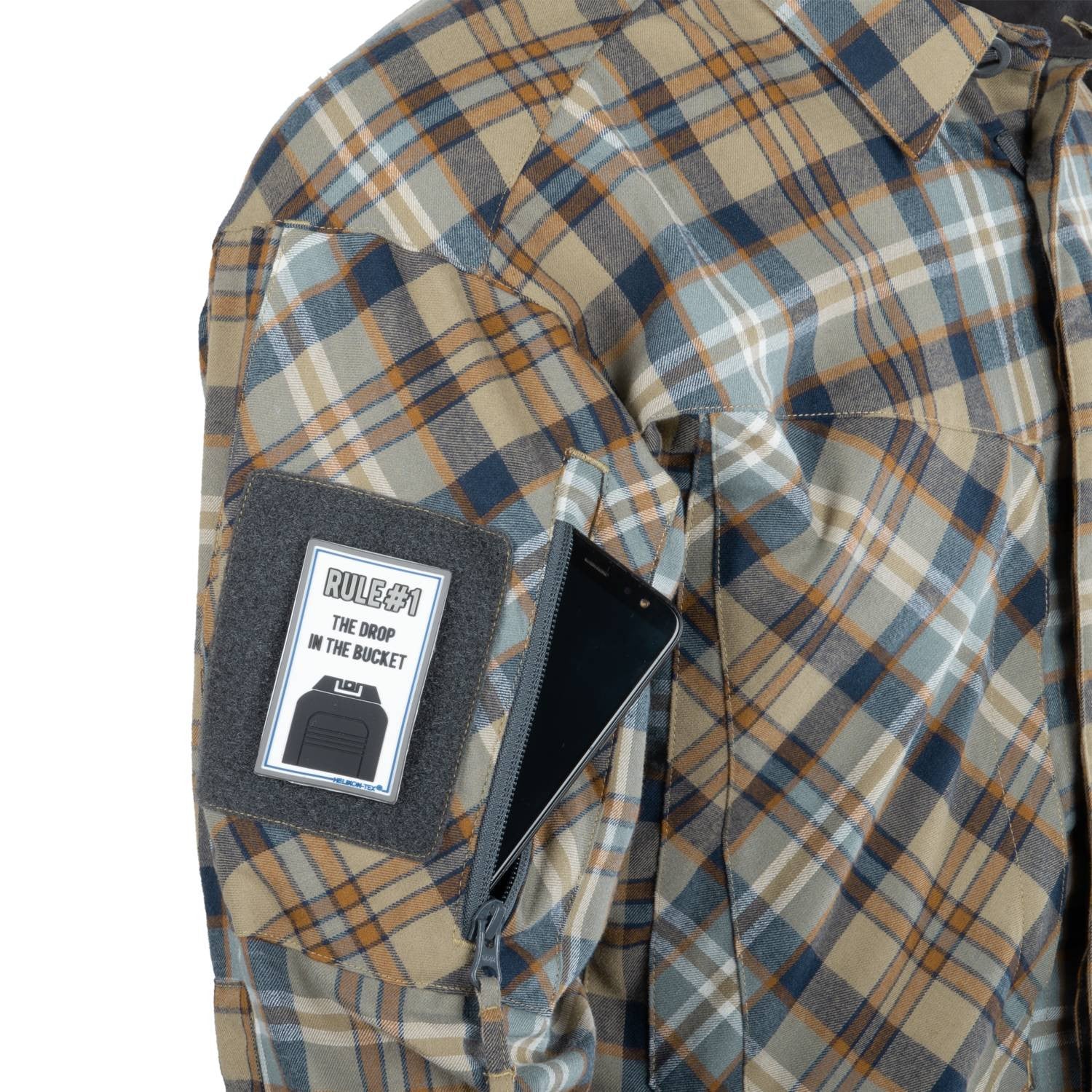 MBDU Flannel Shirt®