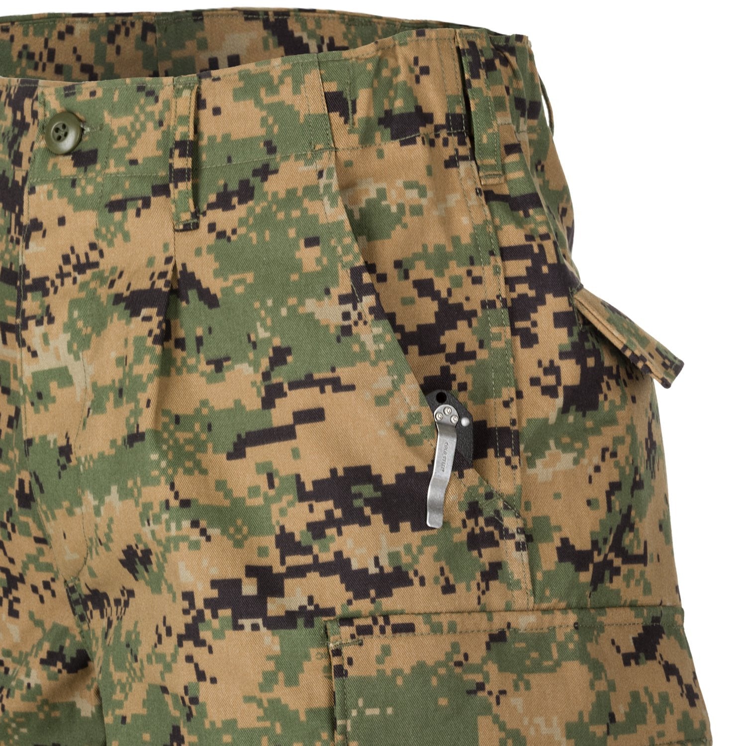 USMC Pants  - Polycotton Twill