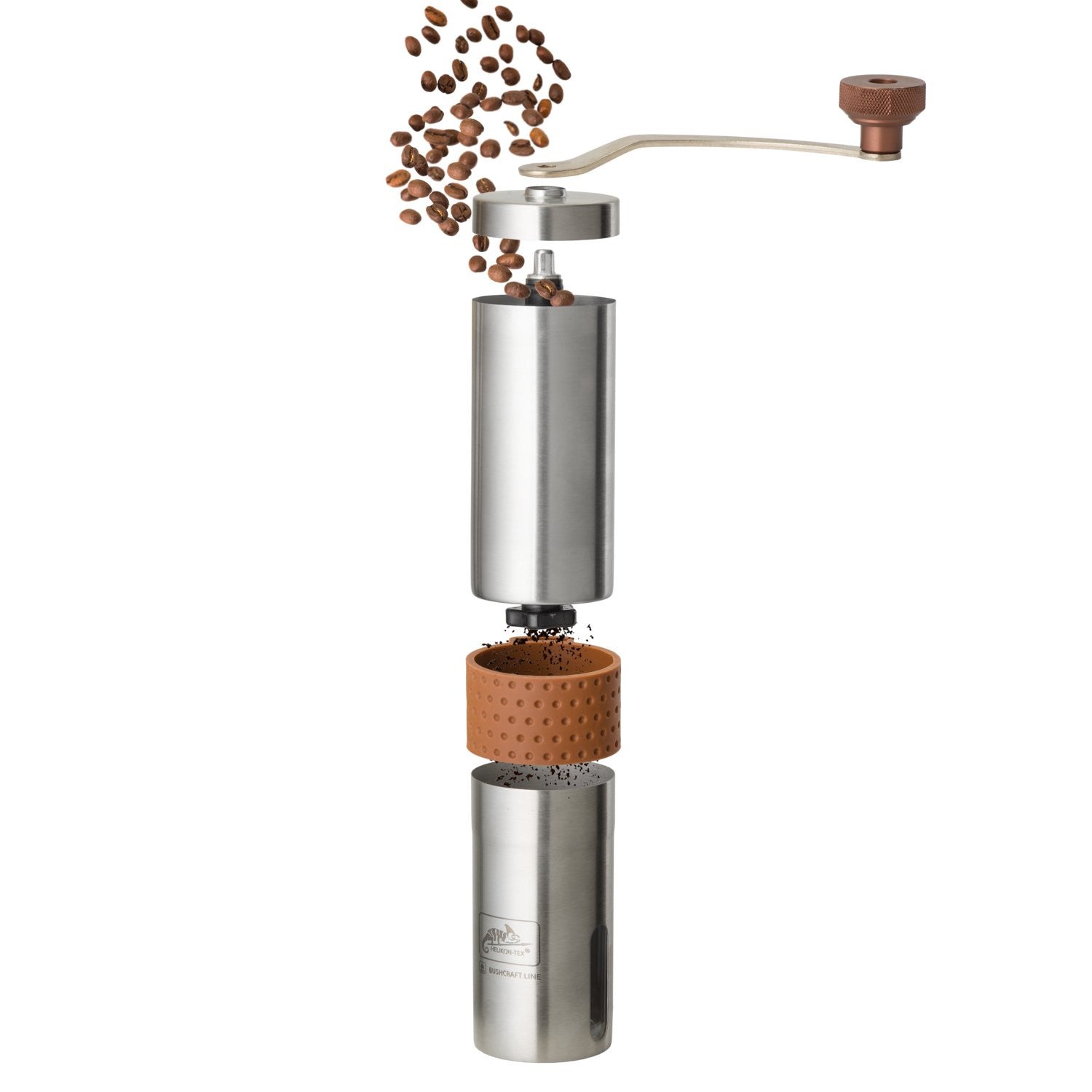 Camp Hand Coffee Grinder