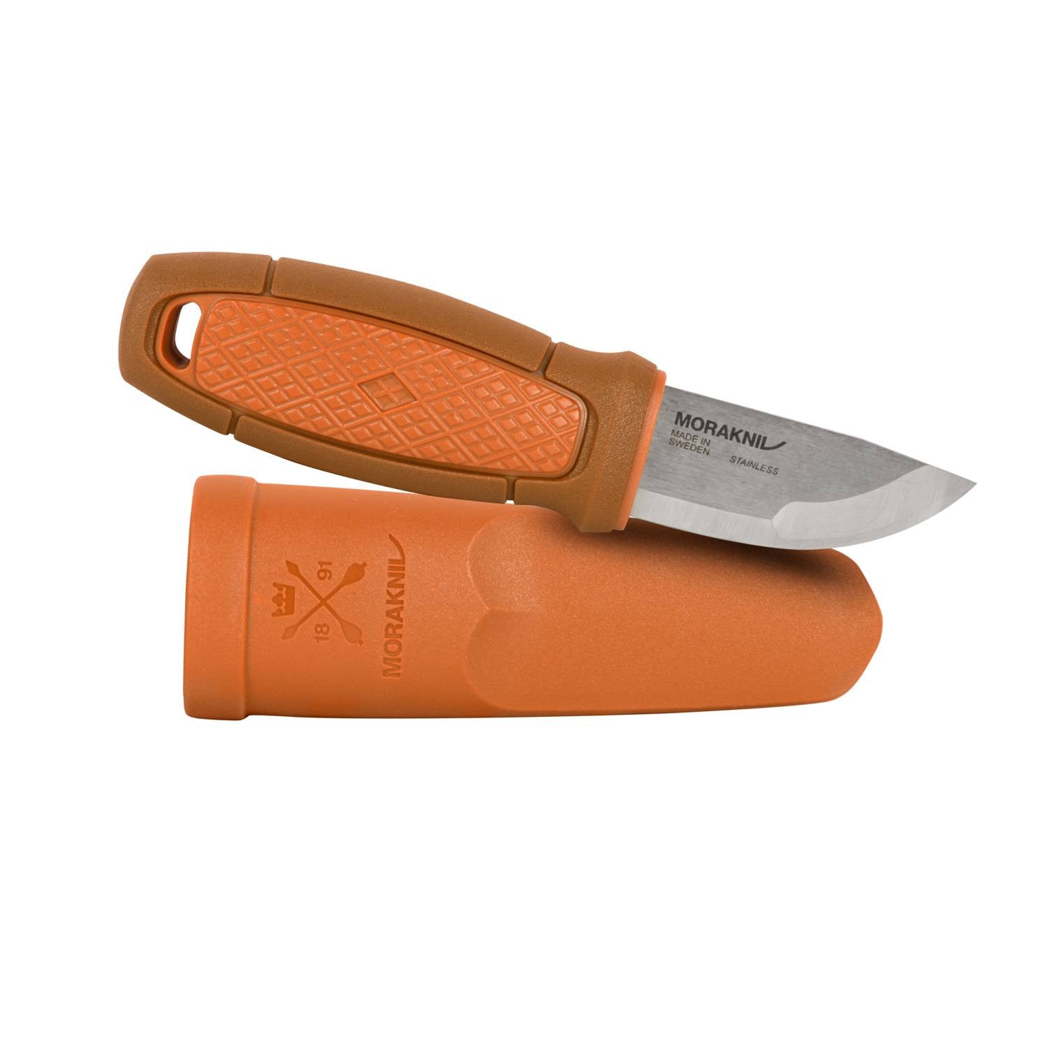 Morakniv® Eldris - Acciaio inossidabile