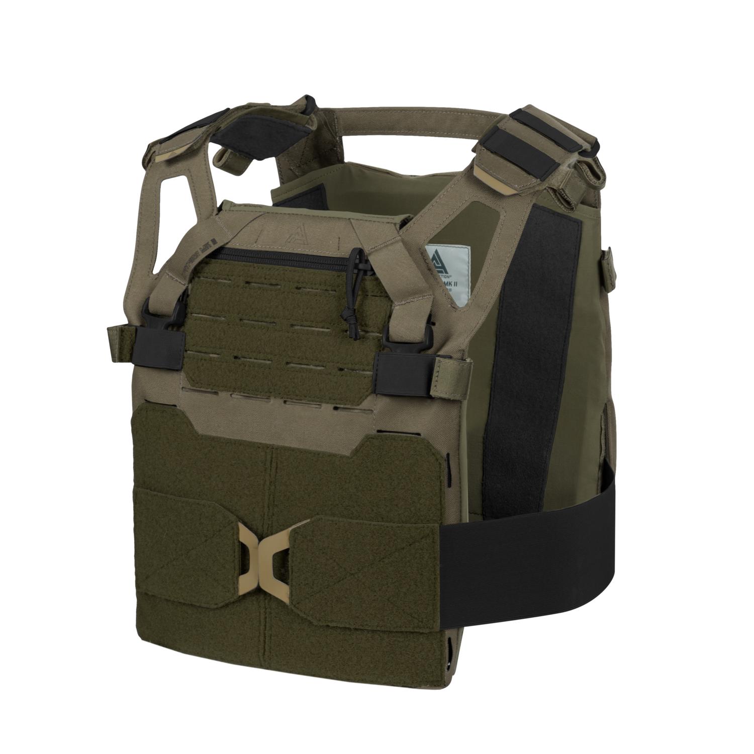 Spitfire Mk2 Plate Carrier®