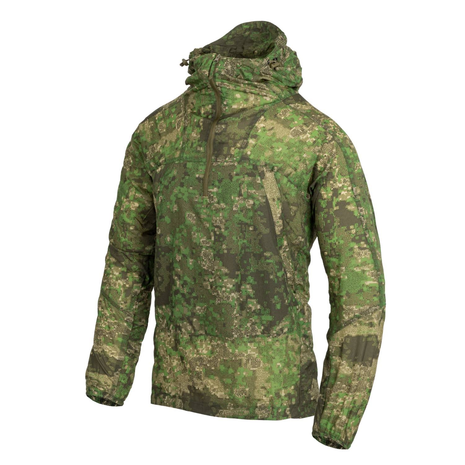 Windrunner® Windshirt  - Windpack® Nylon