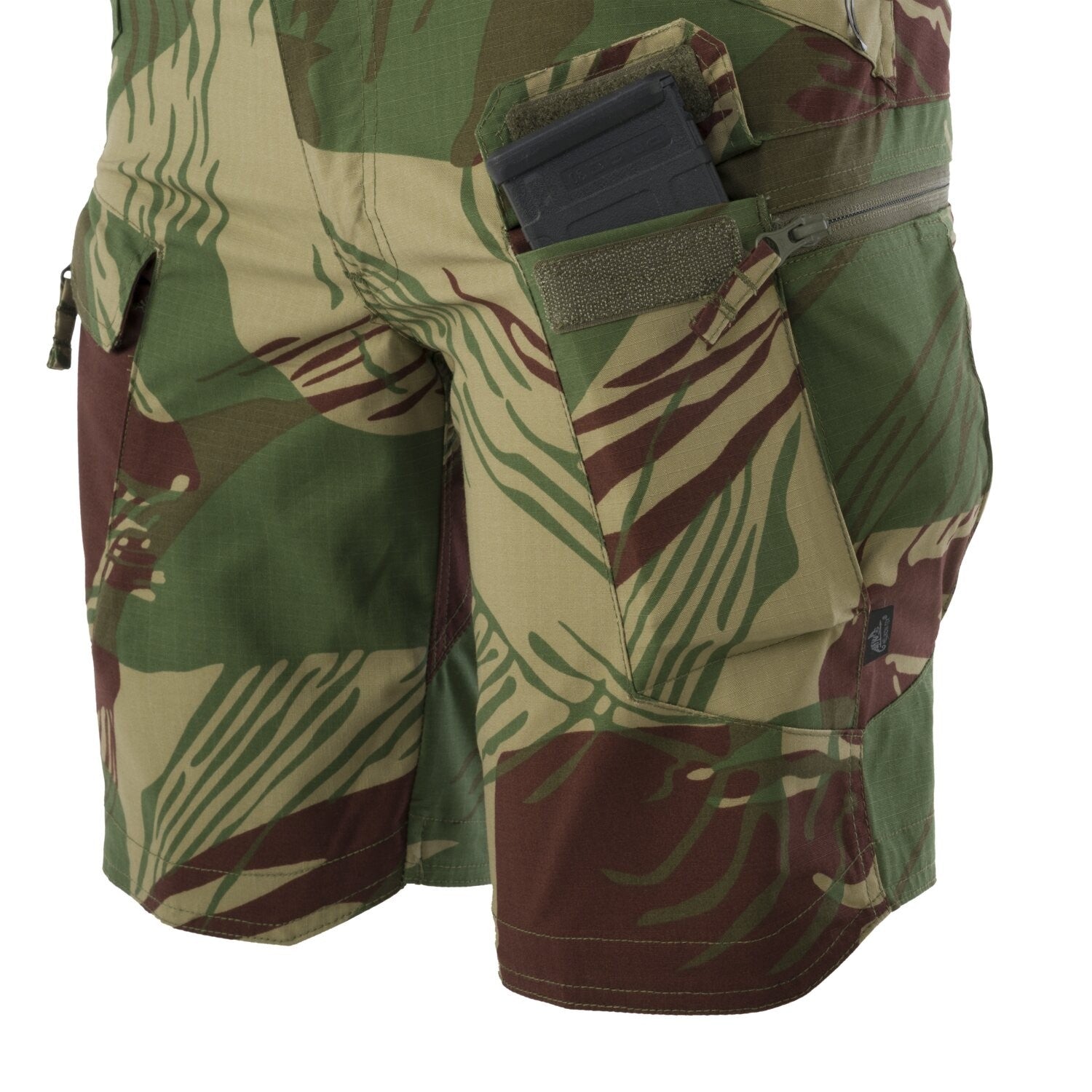 UTS® (Urban Tactical Shorts) 8.5"®  - Polycotton Stretch Ripstop