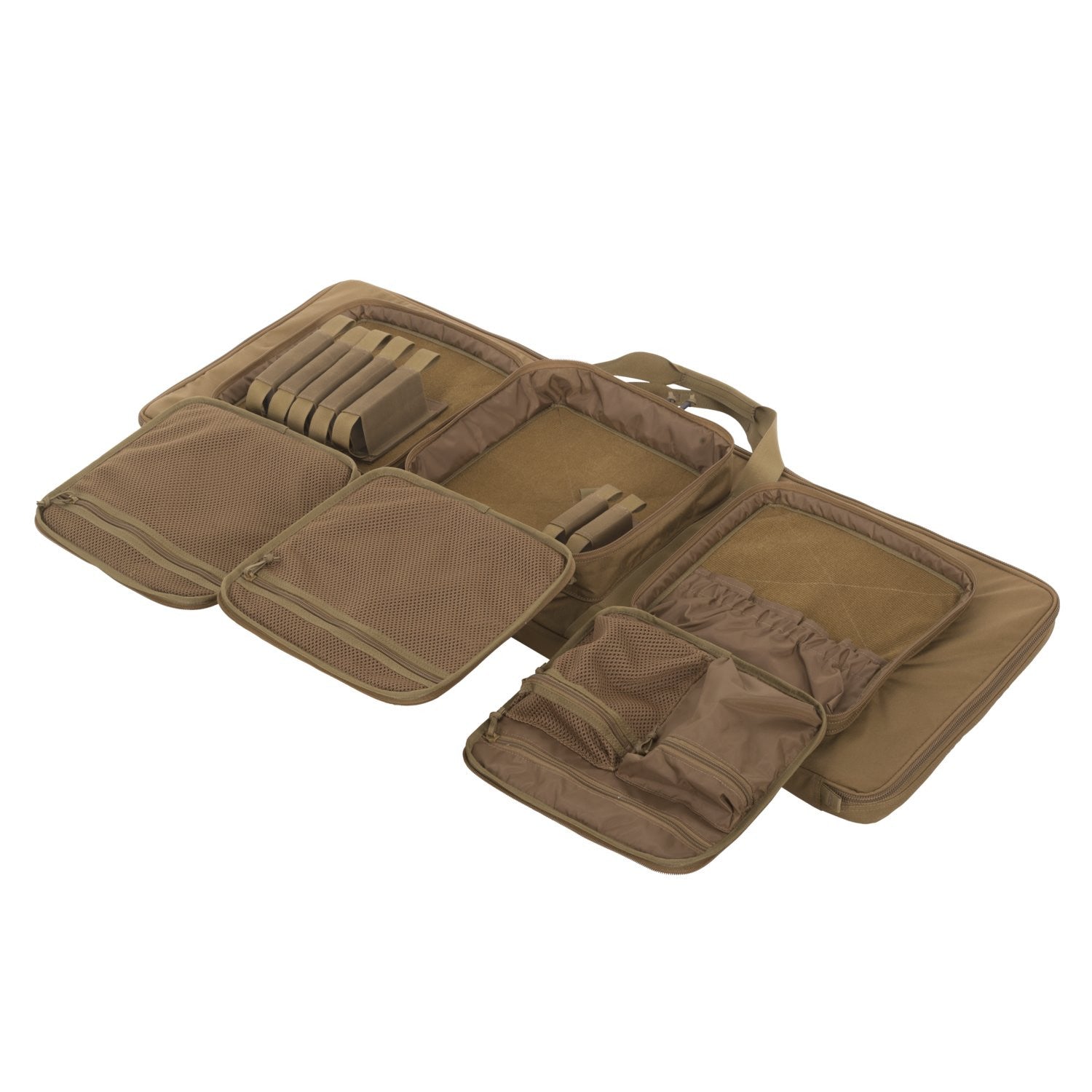 Double Upper Rifle Bag 18®  - Cordura®