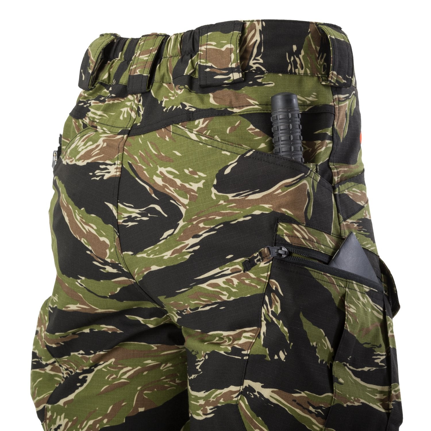 UTS® (Urban Tactical Shorts®) 11''  - Polycotton Stretch Ripstop