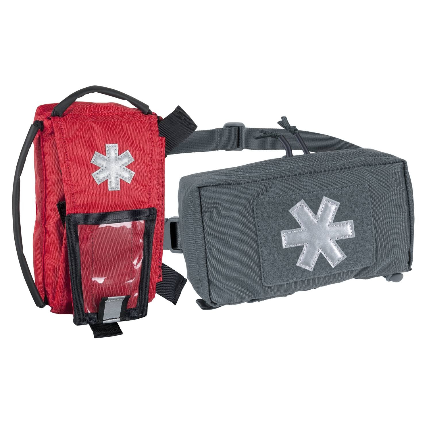 Modular Individual Med Kit Pouch®  - Cordura®