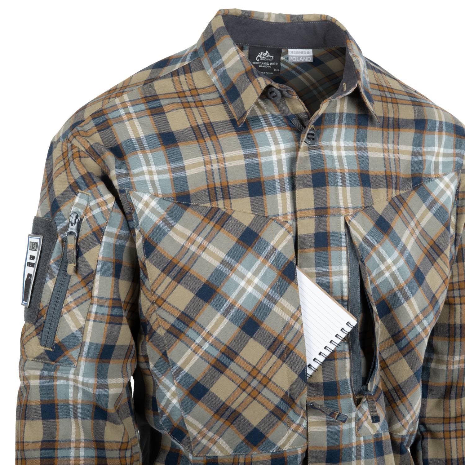 MBDU Flannel Shirt®