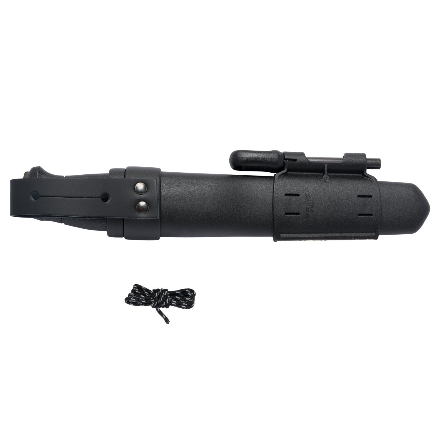 Morakniv® Garberg BlackBlade™ Survival Kit (C)