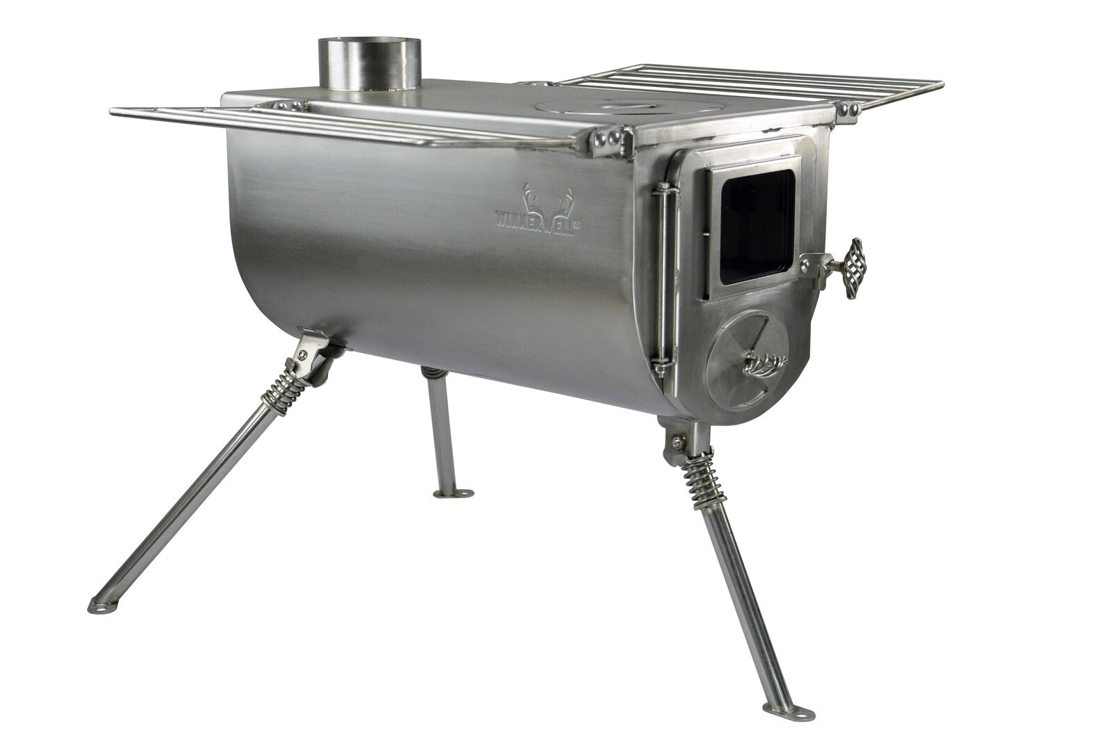 Woodlander 1G L-sized Cook Camping Stove