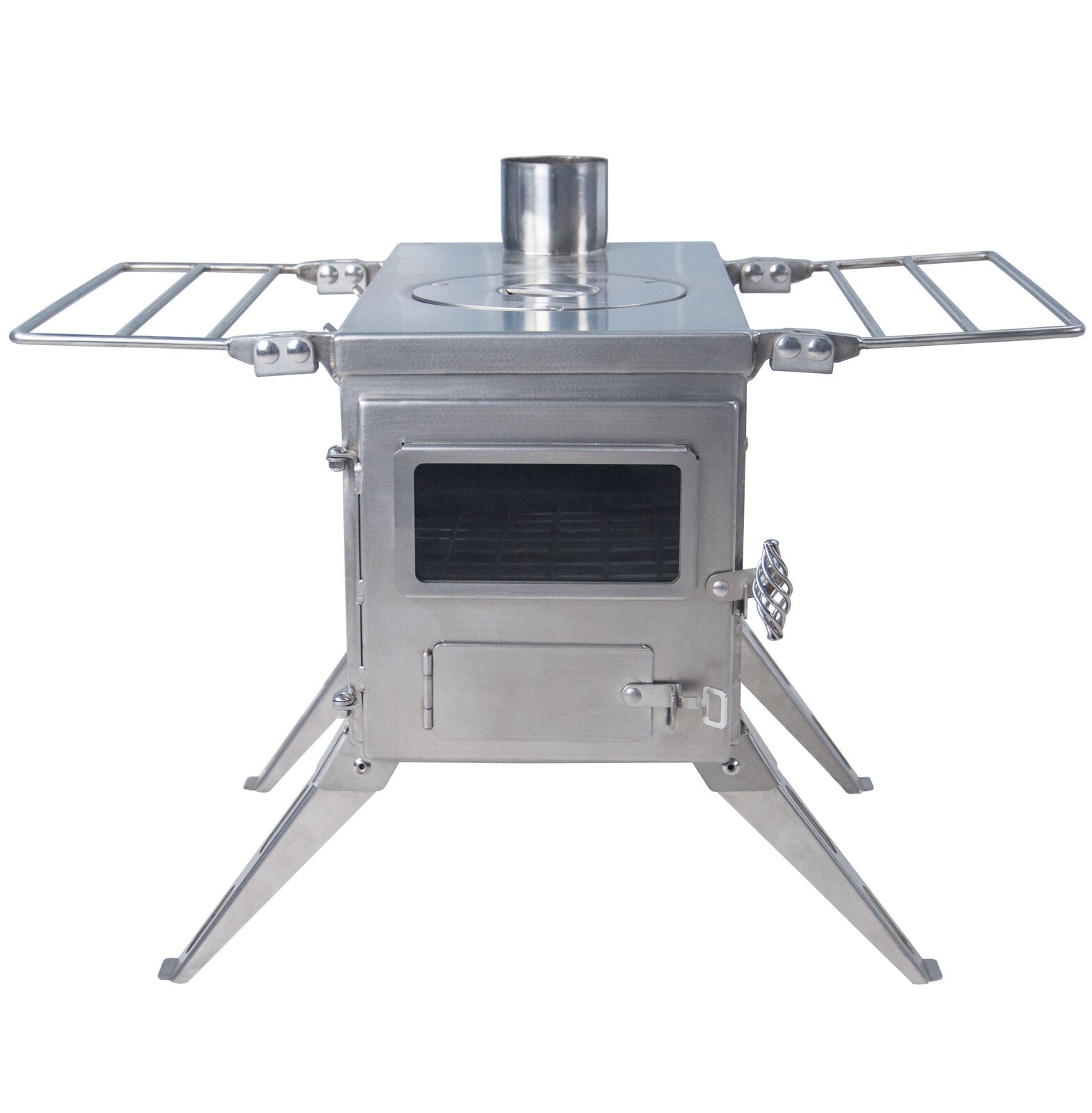 Nomad 1G M-sized Cook Camping Stove