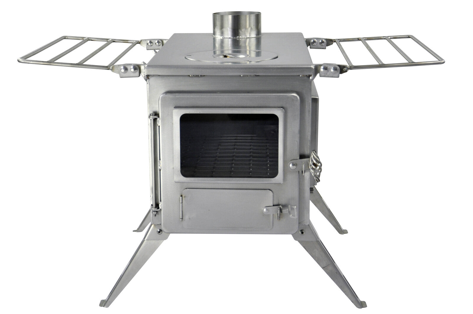 Nomad View 1G L-sized Cook Camping Stove