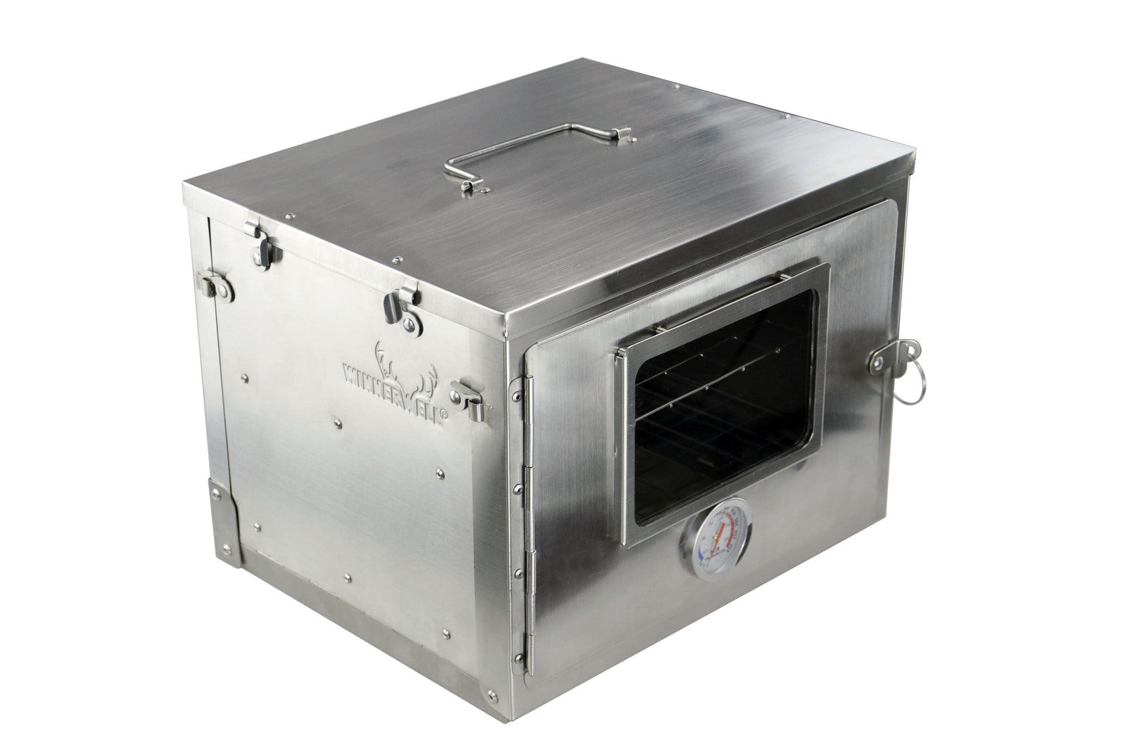 Fastfold Oven